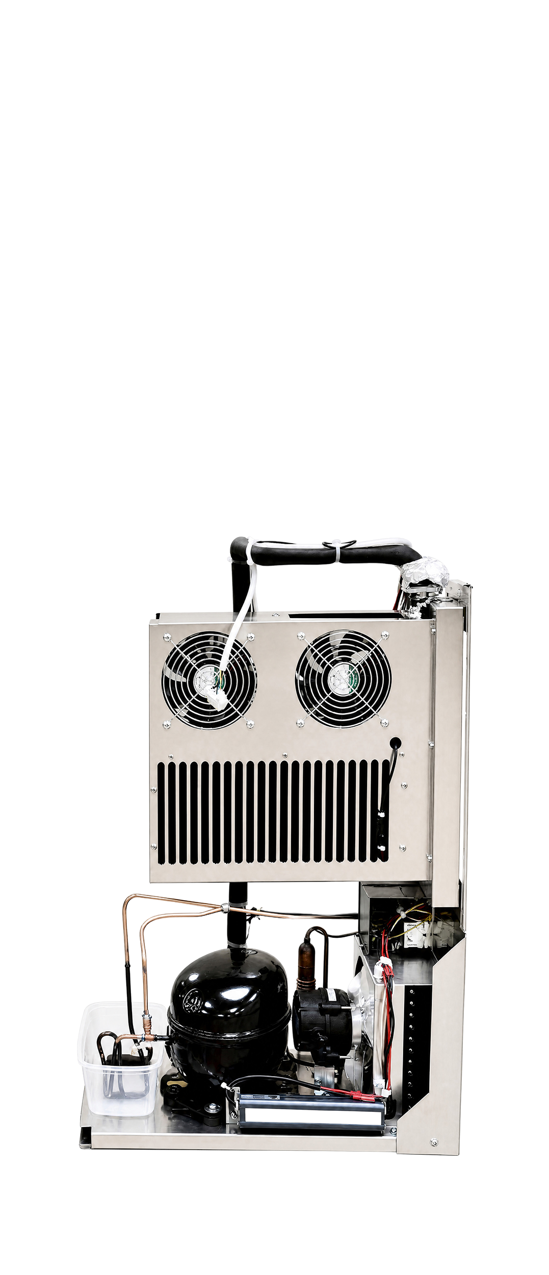 Machine-unit, rechts - SFK/SCL-MU+ R