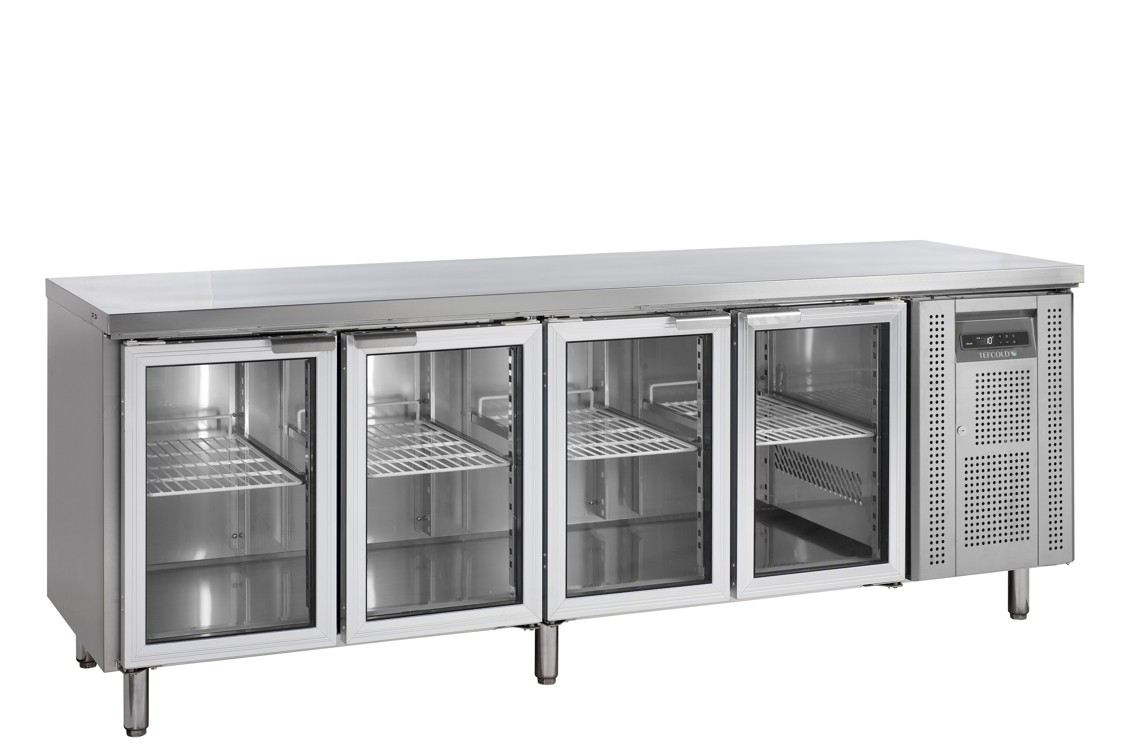 CK7410G - Kølebord GN1/1 - G92325