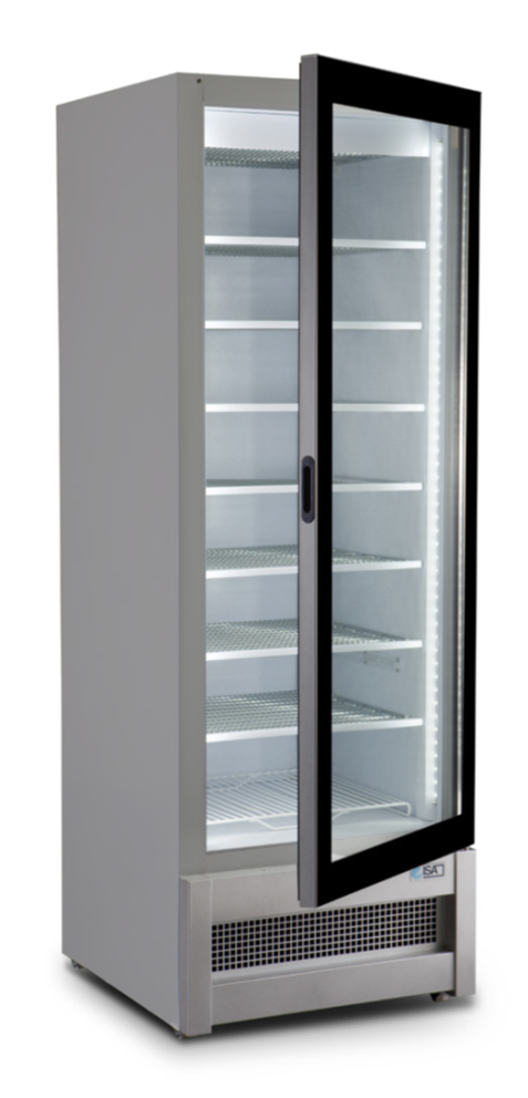 Displayvrieskast - VISION500ST