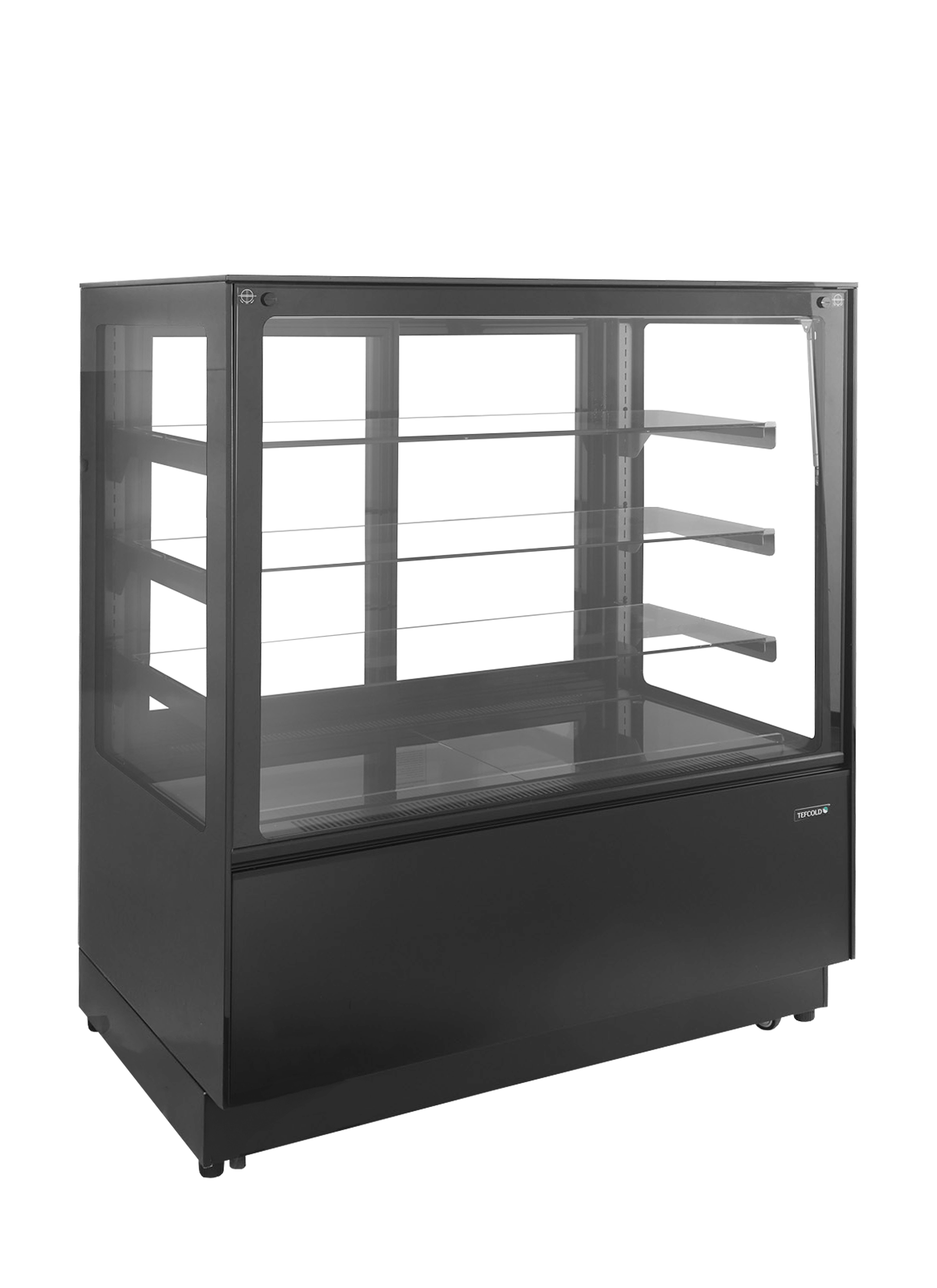 PDA3-CTF120B-1 - Display-kølemontre - G93088