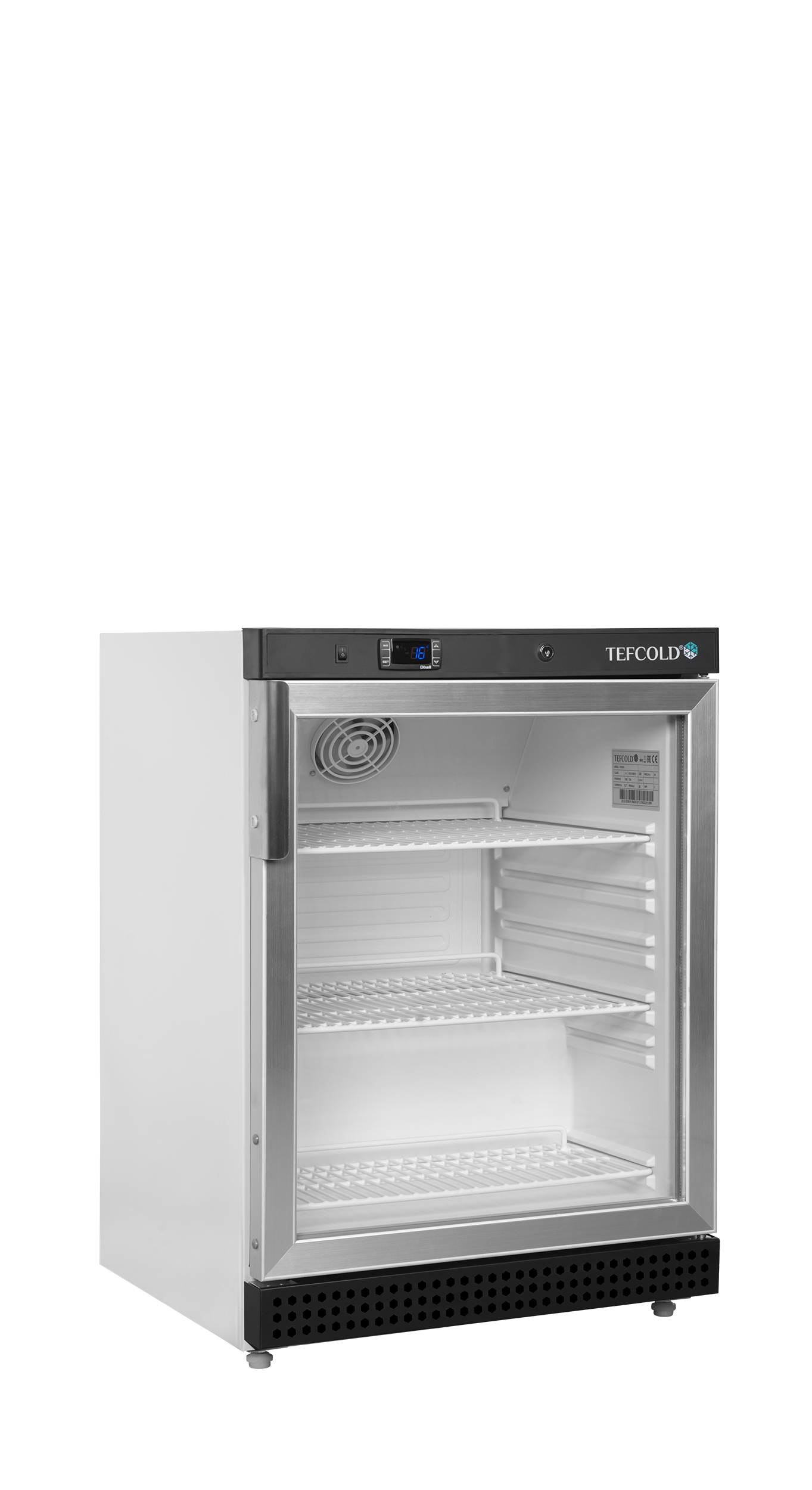 UR200G - Displaykøler - G92422