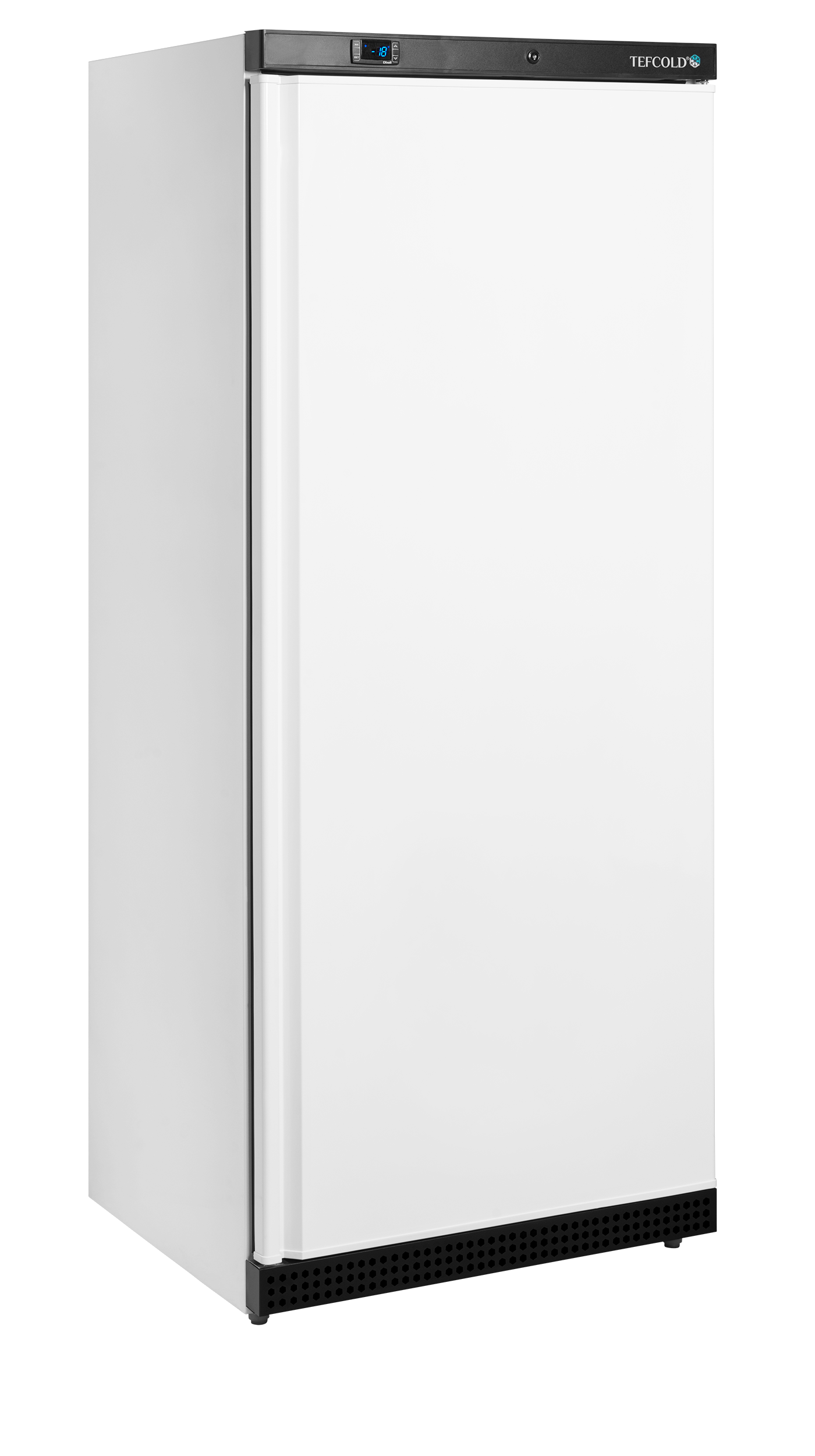 UF600 W/BASKETS - Lagerfryseskab - G92373