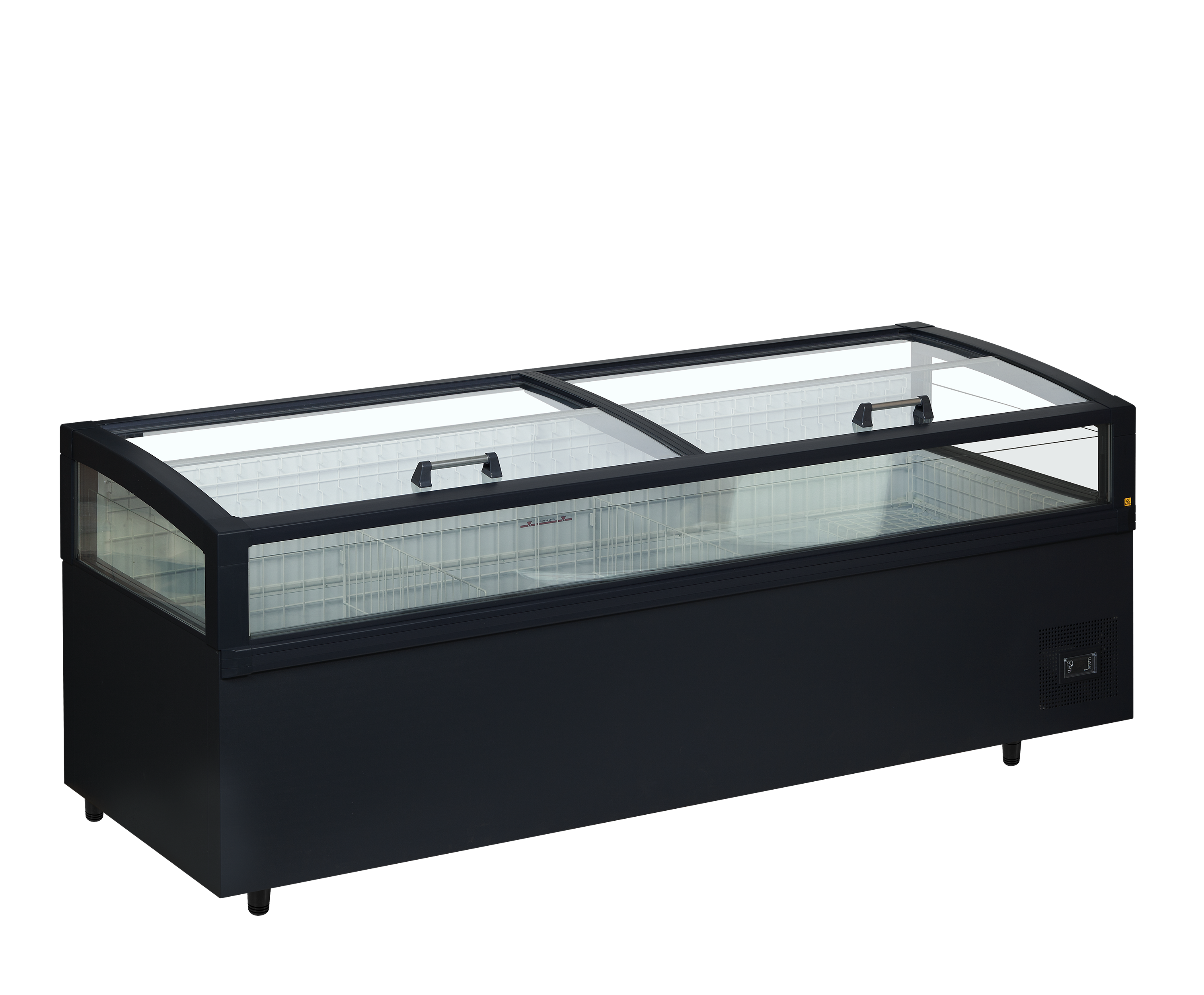 View 250 CF VS B - Supermarkedskøler / -fryser - G92927