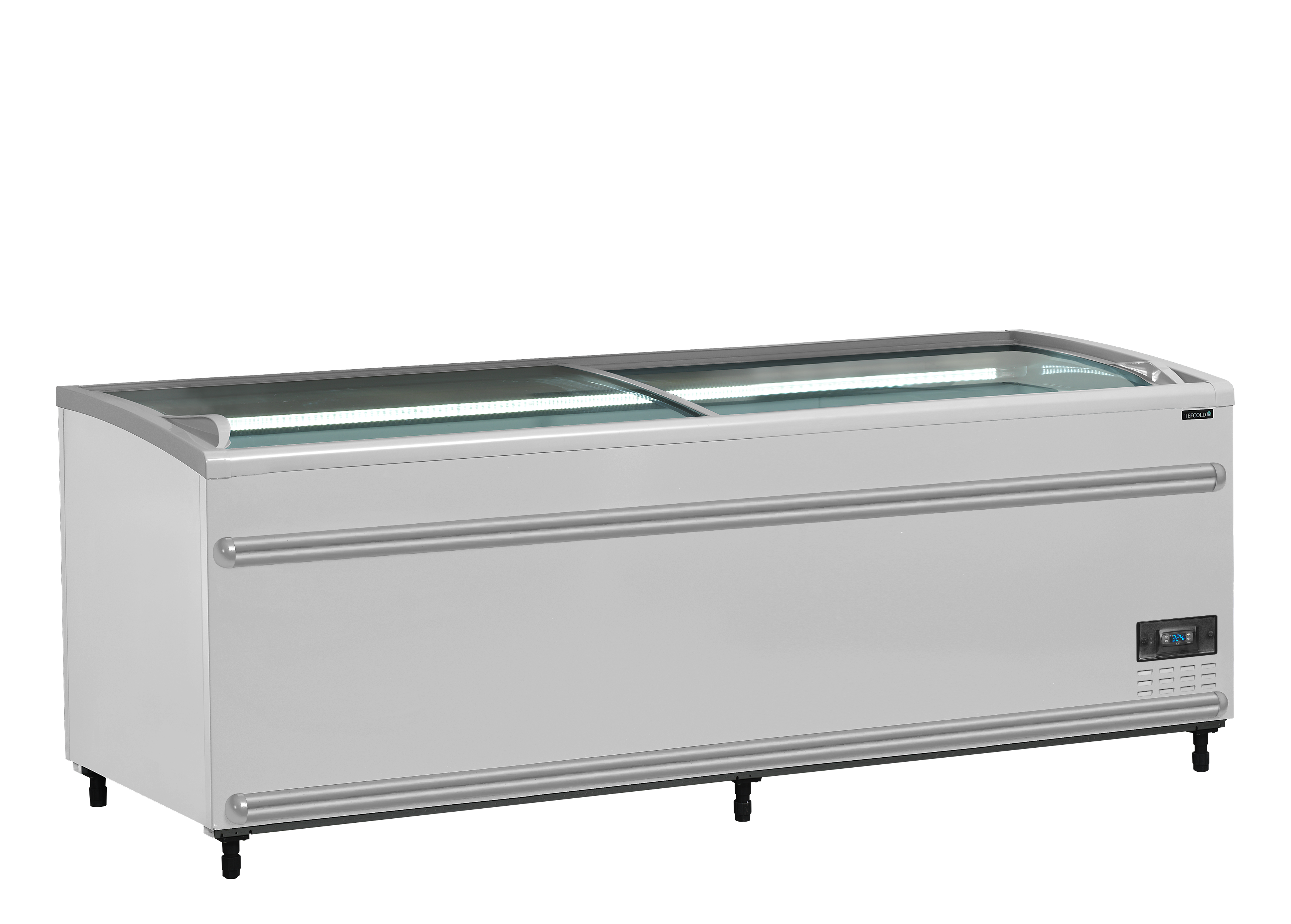 SFI210-CF VS - Supermarkedskøler / -fryser - G92486