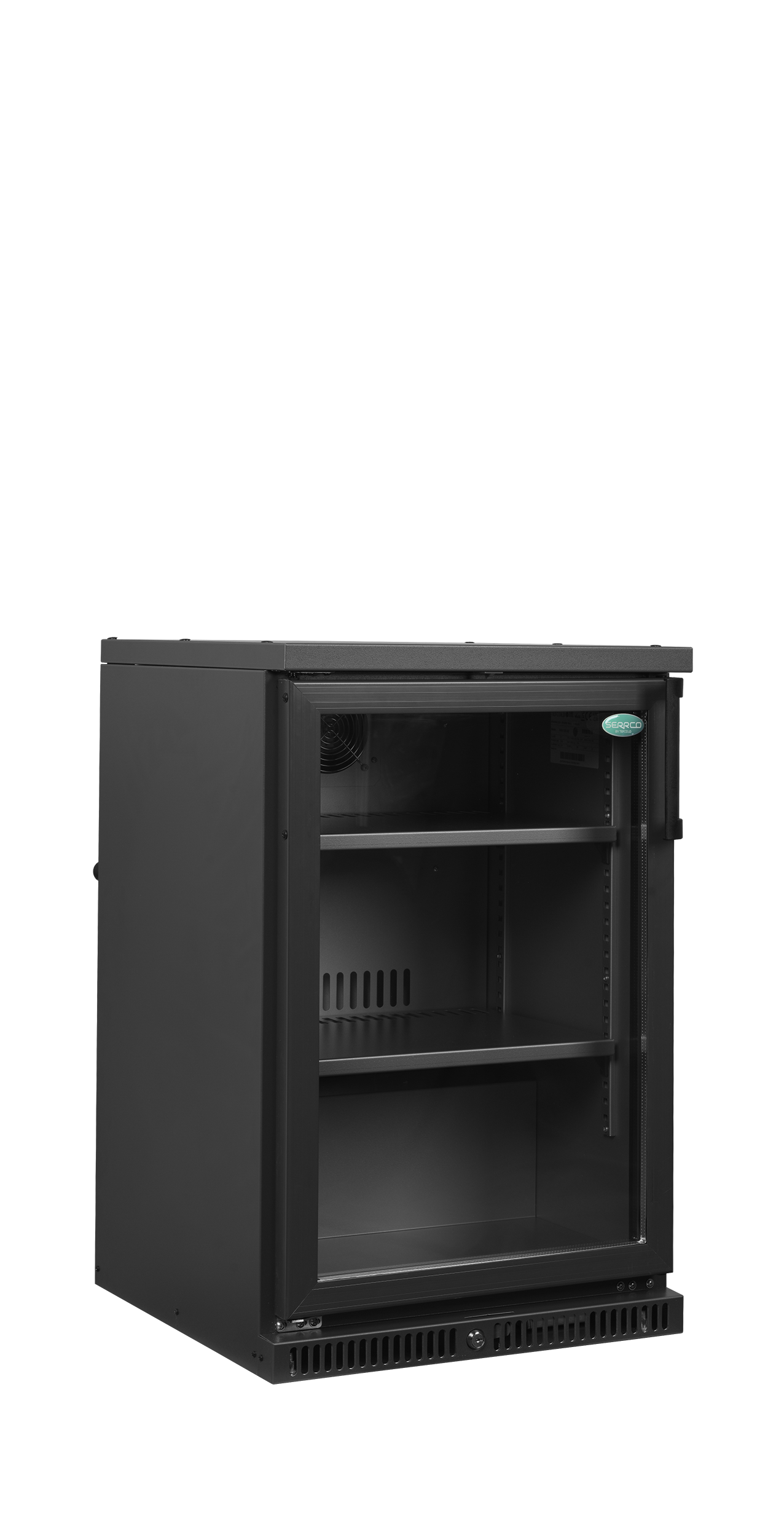 SGD-120LGE - Eksklusiv Backbar - G92985