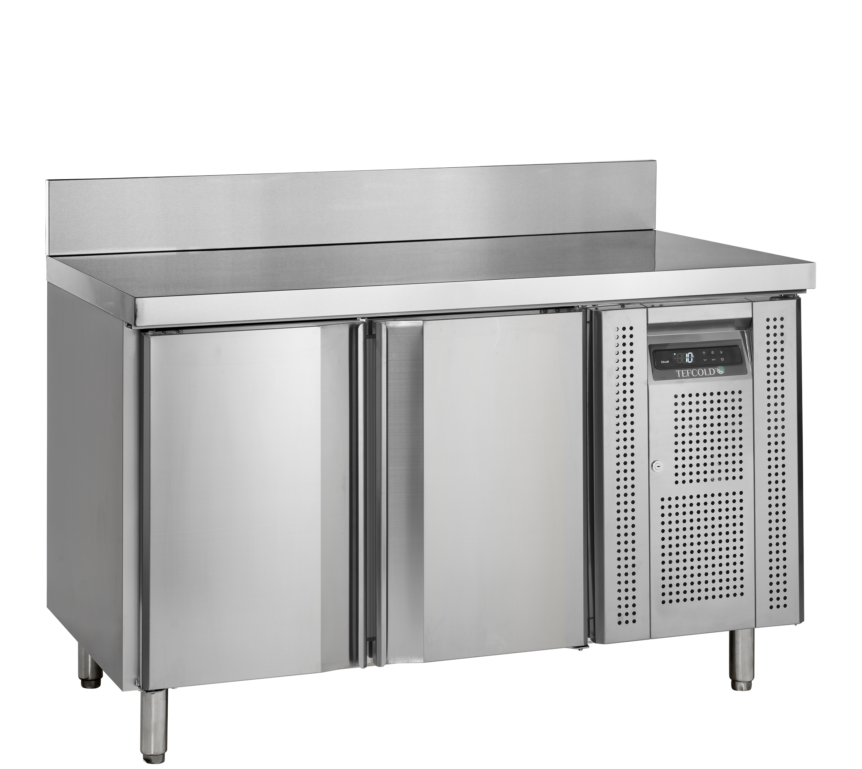 Bakkerijtoonbank - BK210SP