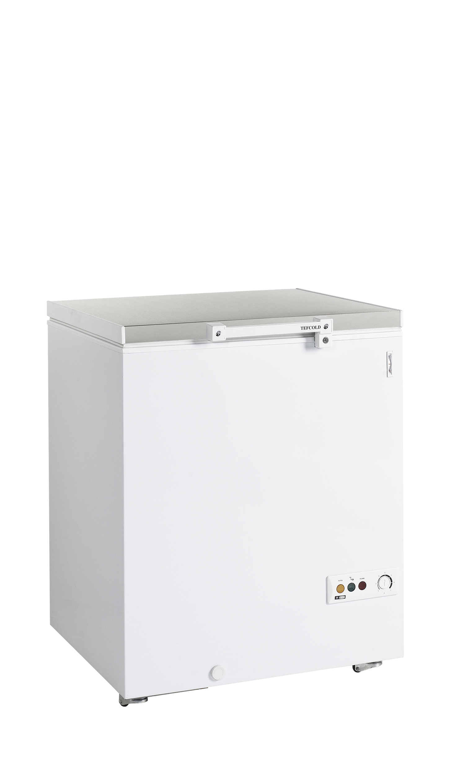 FR205S SL - Isfryser - G92213