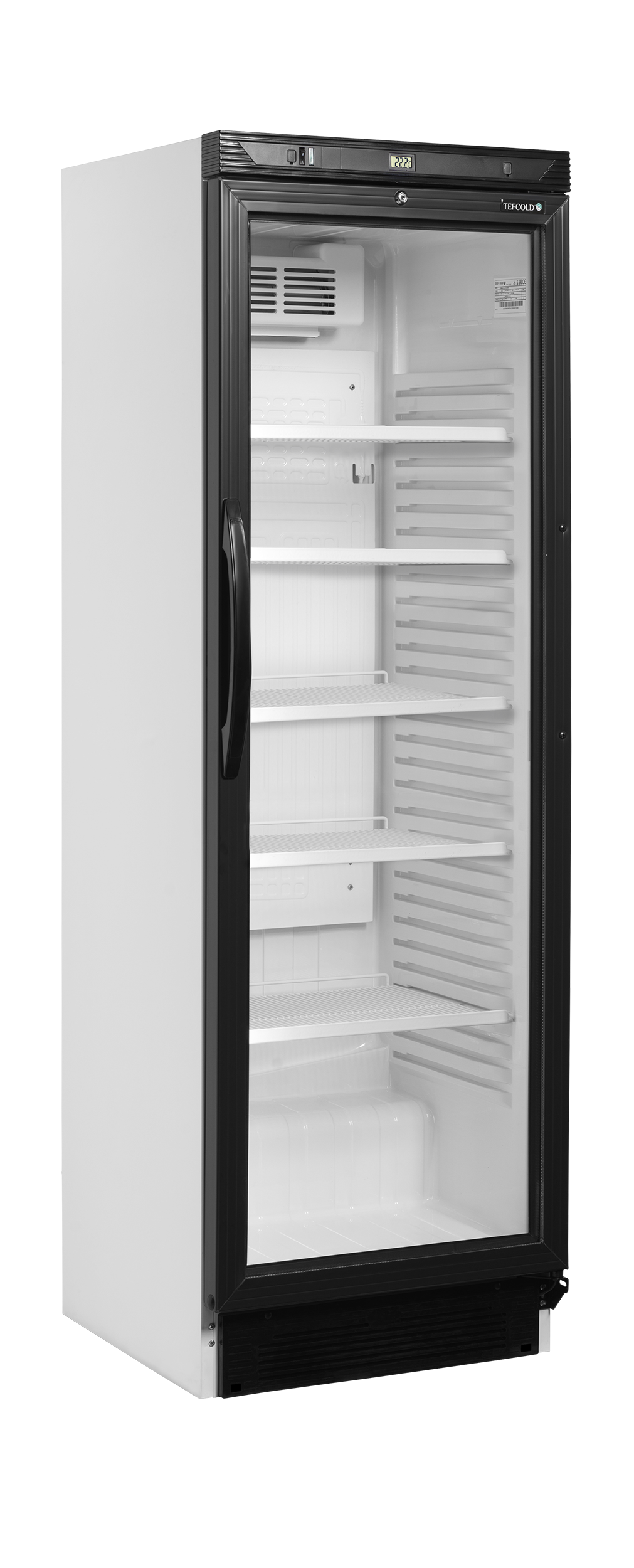 Flessenkoeler - CEV425 / Topcold