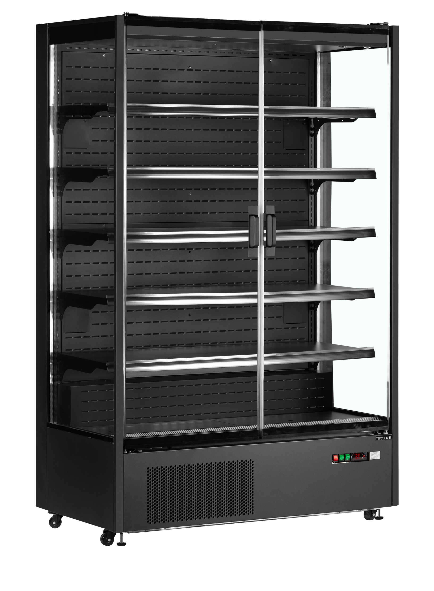 PC1250B - Multideck køler til supermarked - G92746