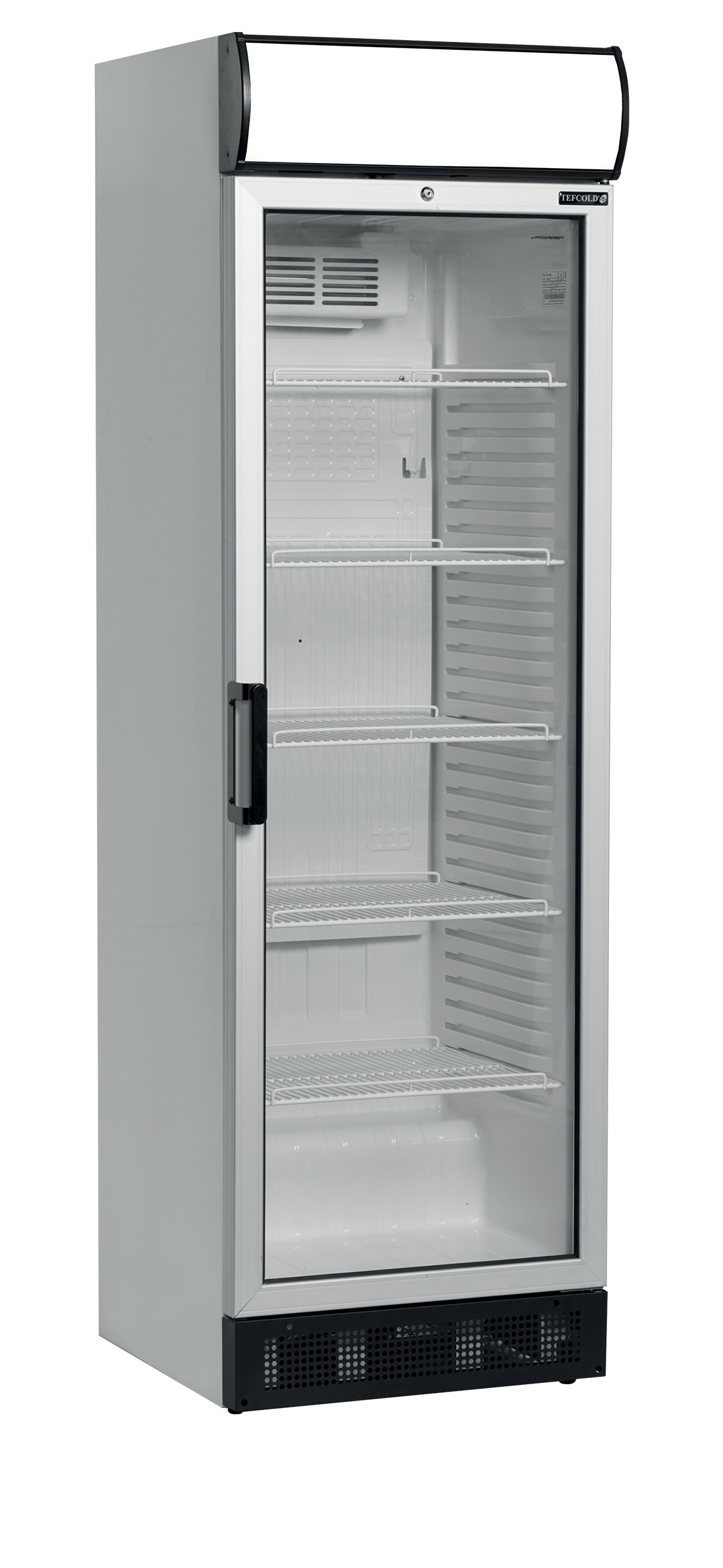 FSC1380 - Flaskekøleskab - G92148