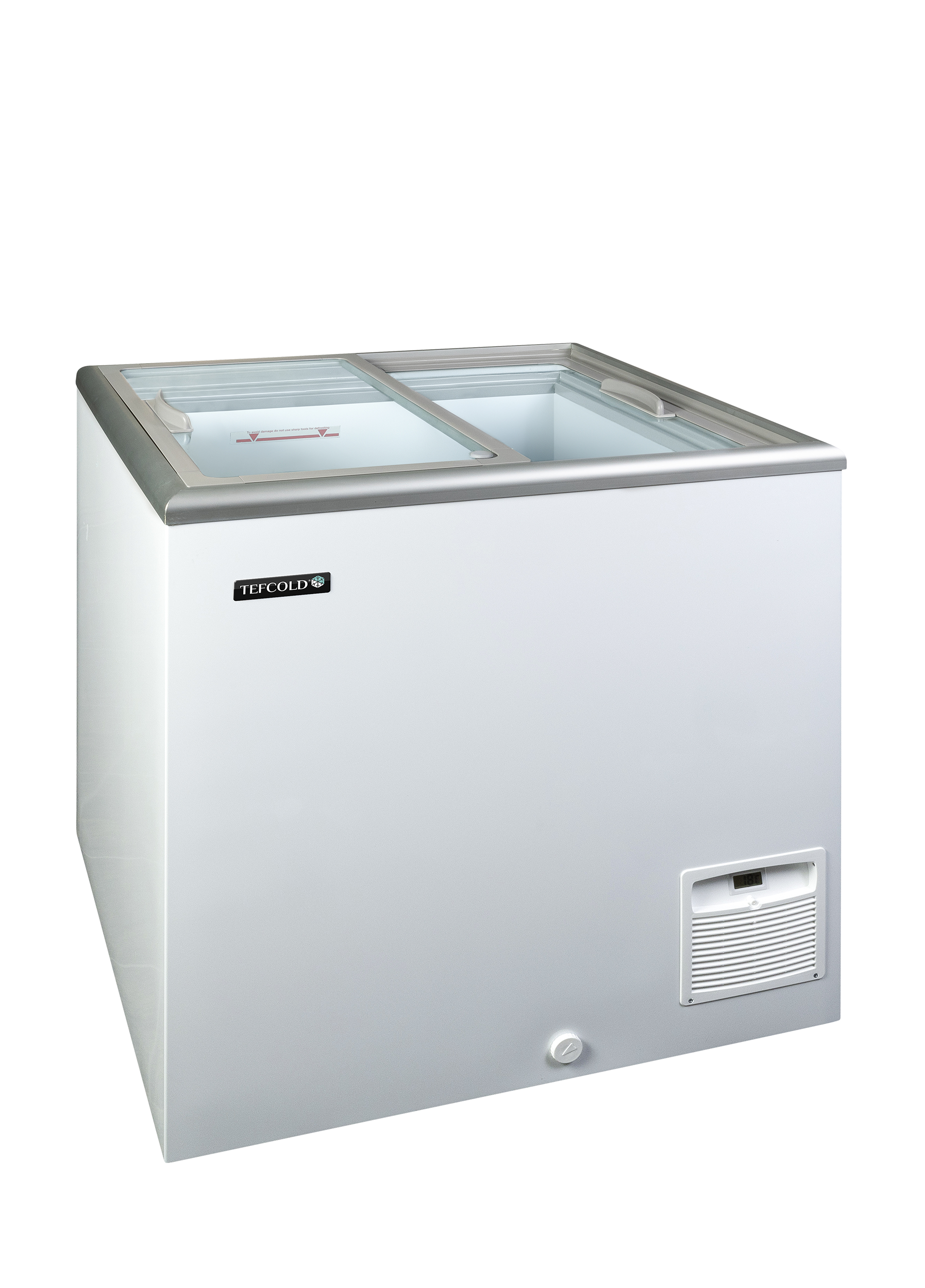 IDA200-W1 - Isfryser - G93019