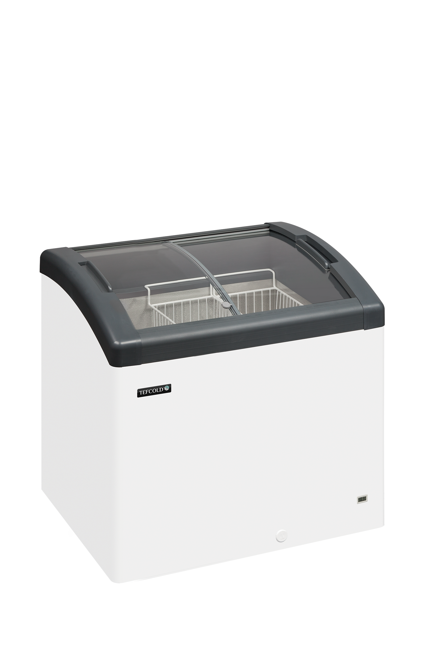 FOCUS 73 - Isfryser - G93039