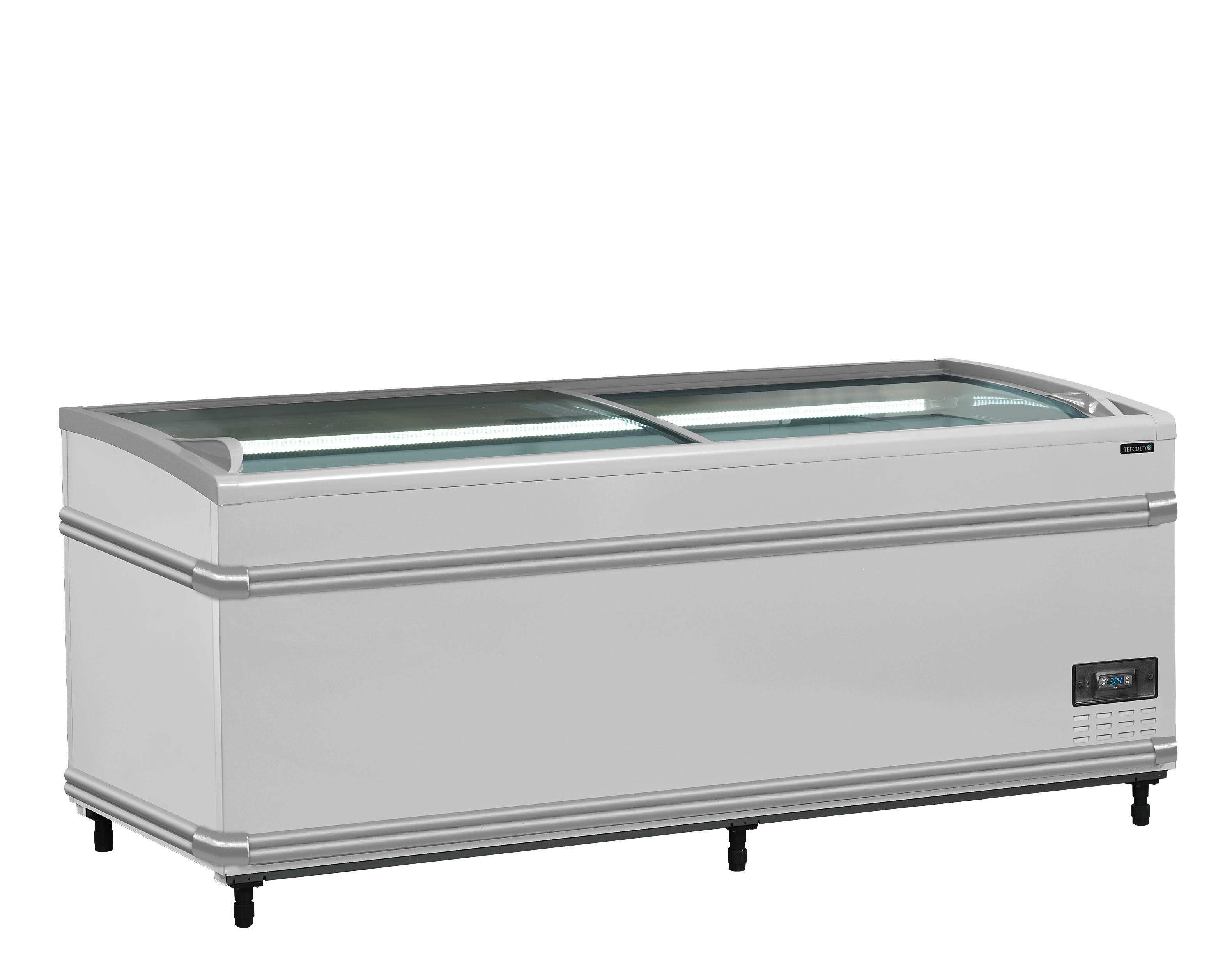 SFI185 HC-CF VS - Supermarkedskøler / -fryser - G92490