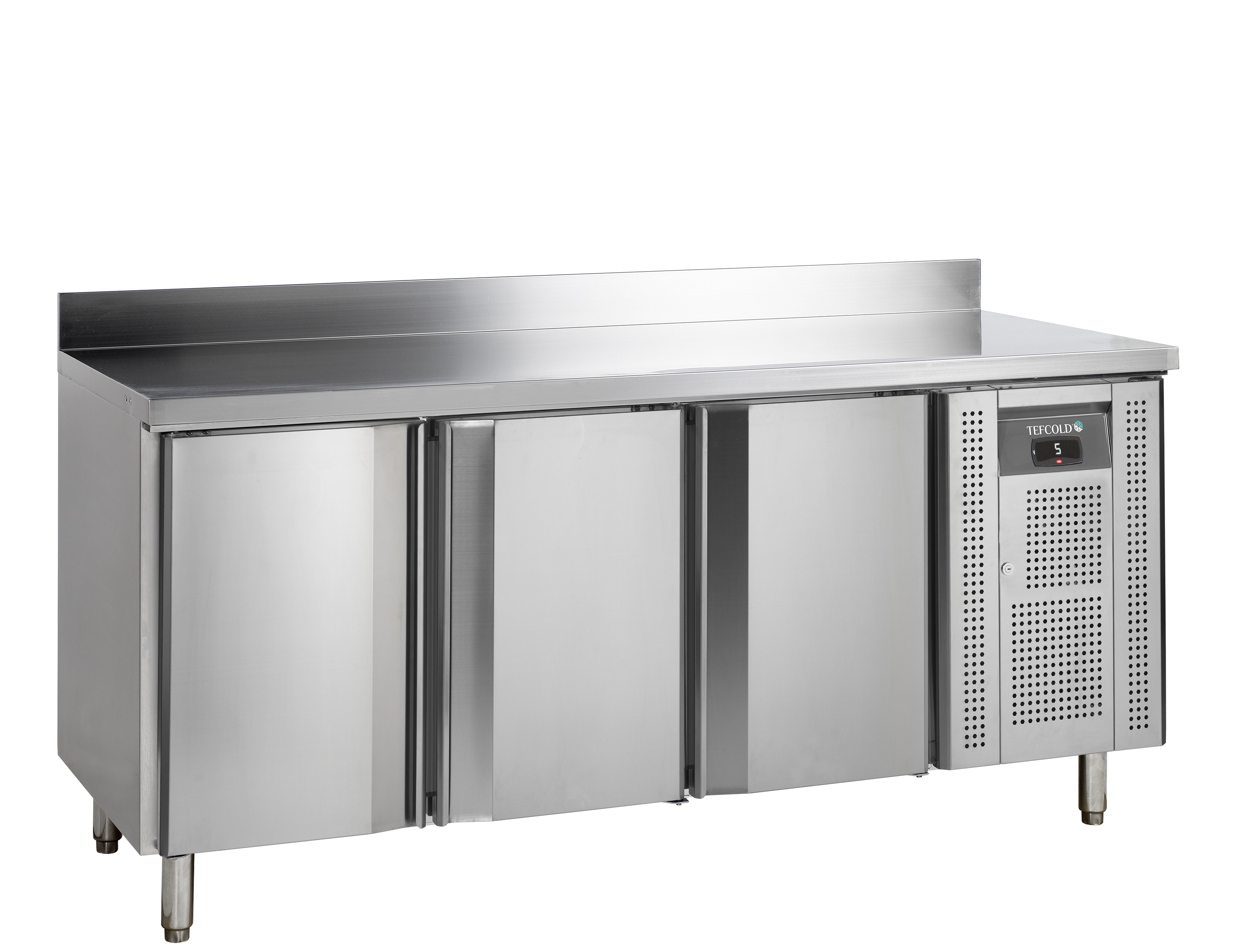 CK7310X1SP - Kølebord GN1/1 - G92877