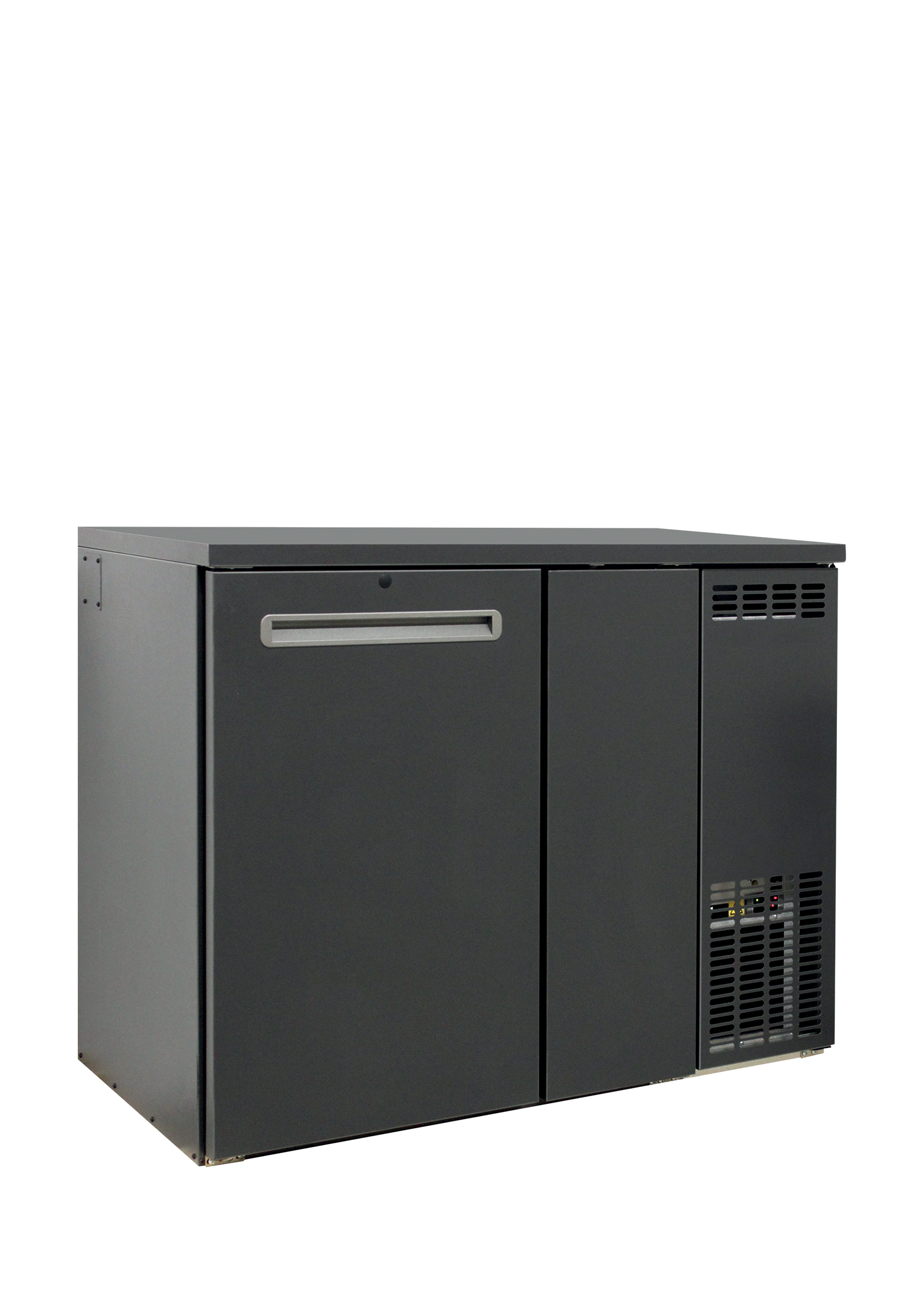 SFK-6E+ - Eksklusiv Fustagekøler, køleenhed i højre side - G92997