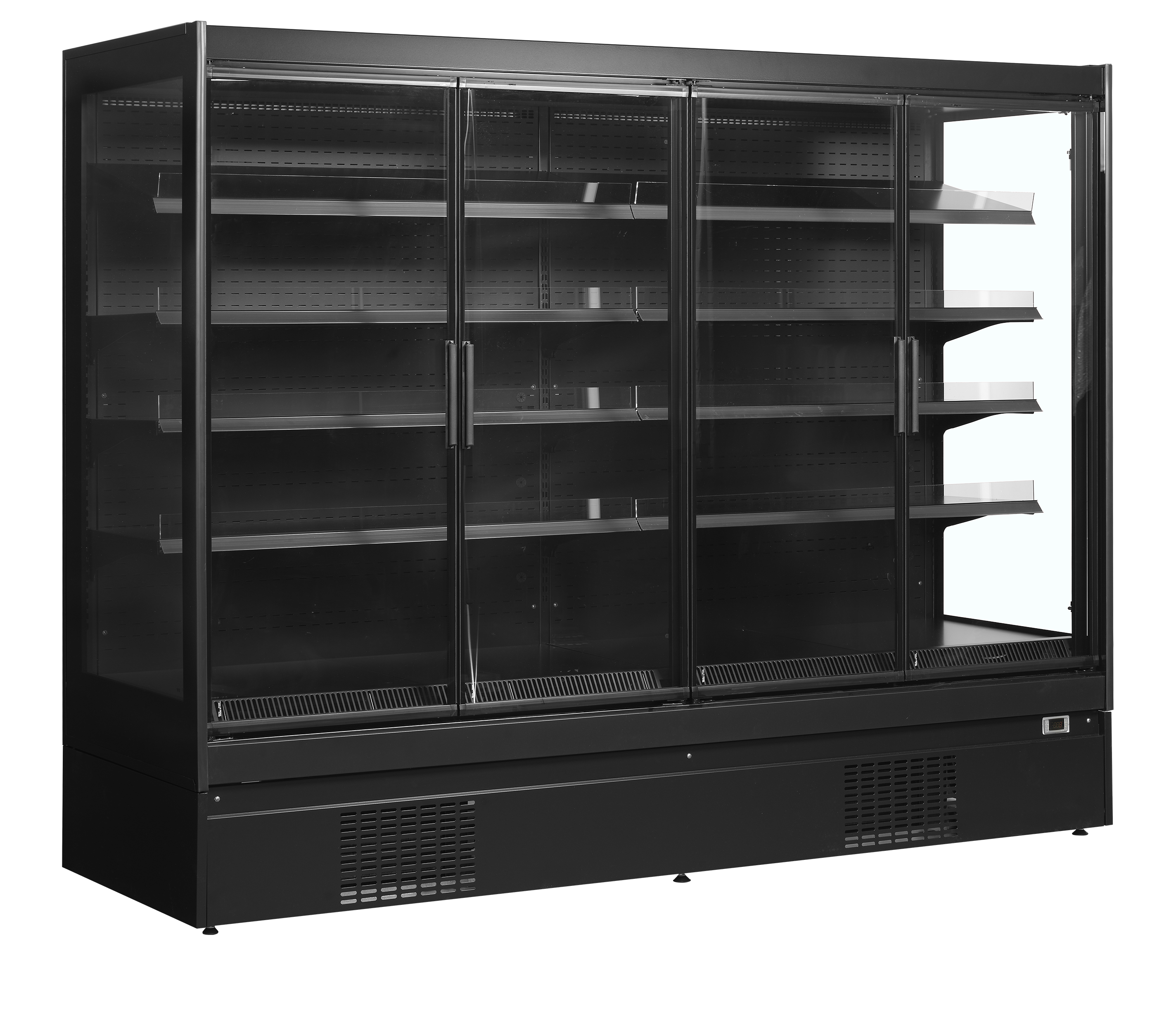 EXTRA2500CD - Multideck køler til supermarked - G92469