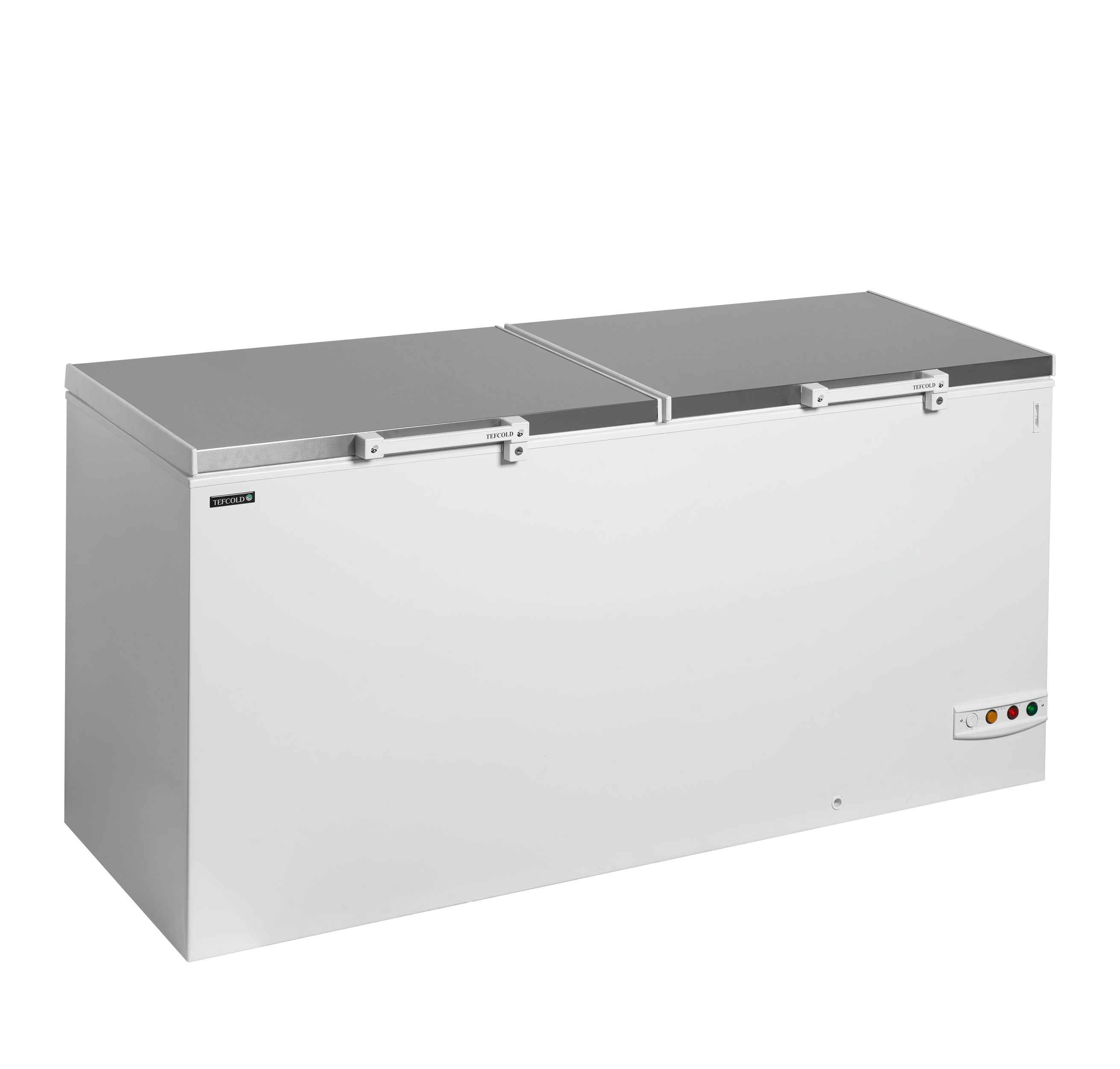 FR606S SL - Isfryser - G93308