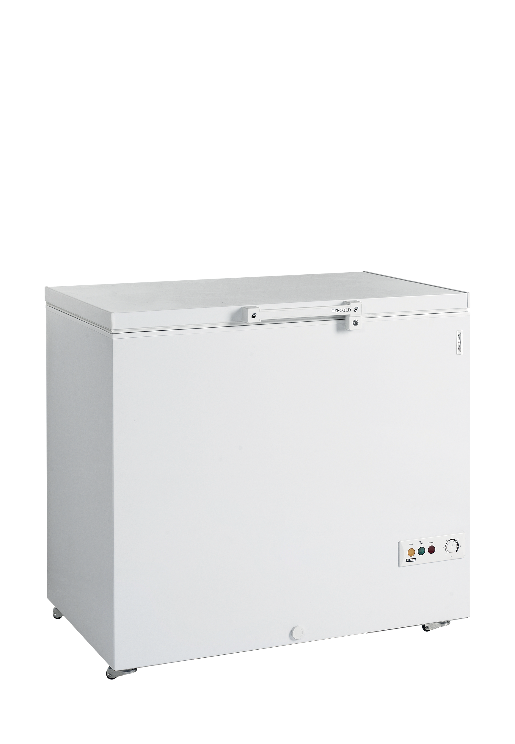 FR305 SL - Isfryser - G92214