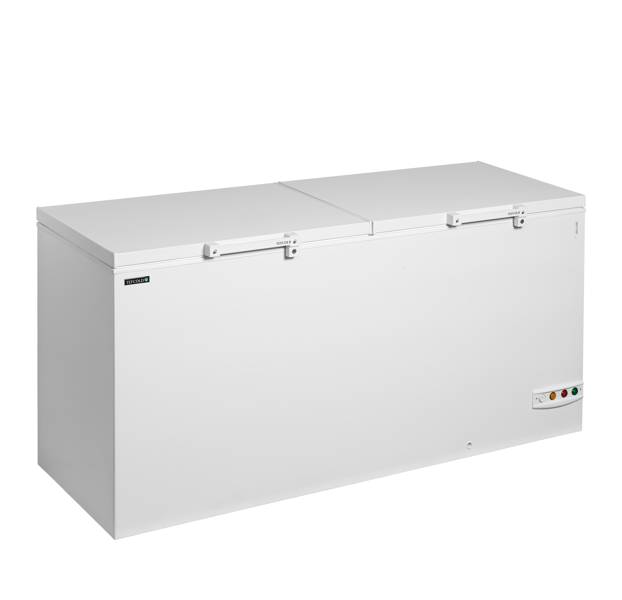 FR606 SL - Isfryser - G93307