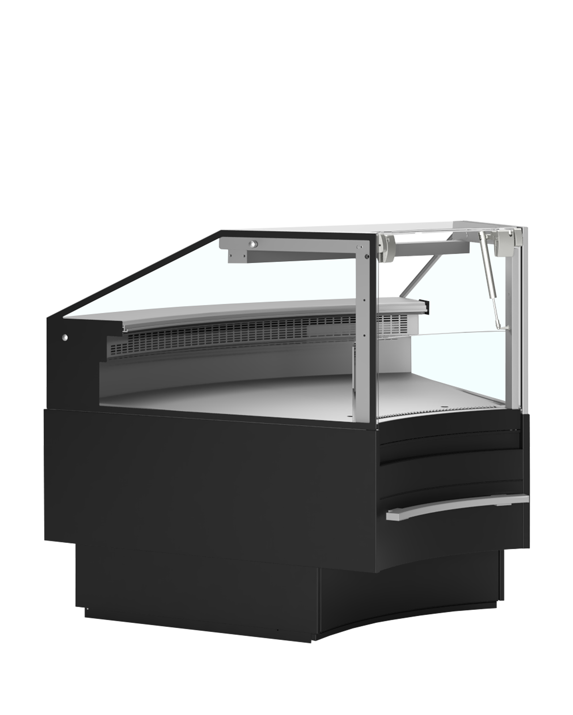 SOCA45INTB - Køledisk - G92964