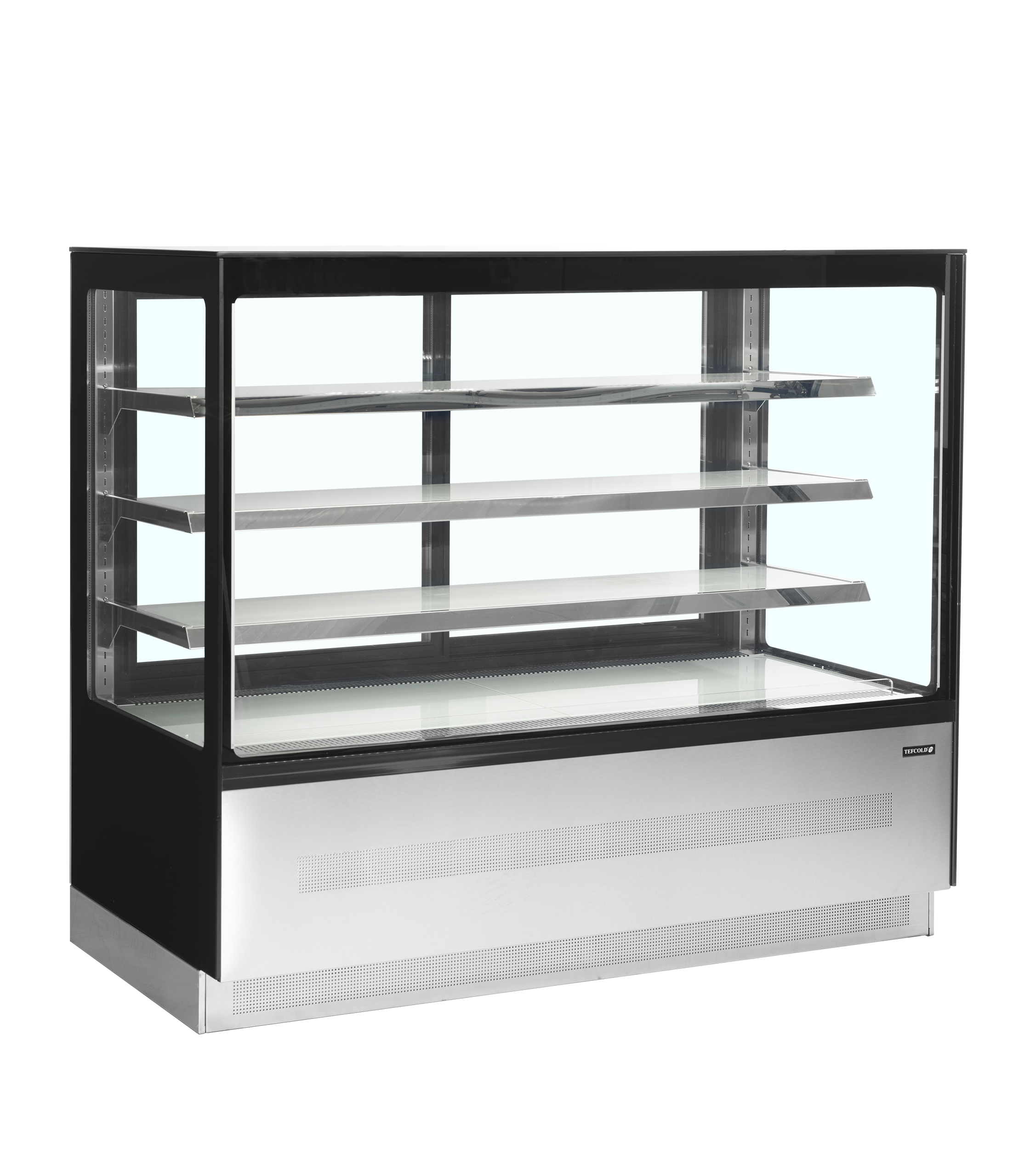 LPD1503F/BLACK - Display-kølemontre - G92378