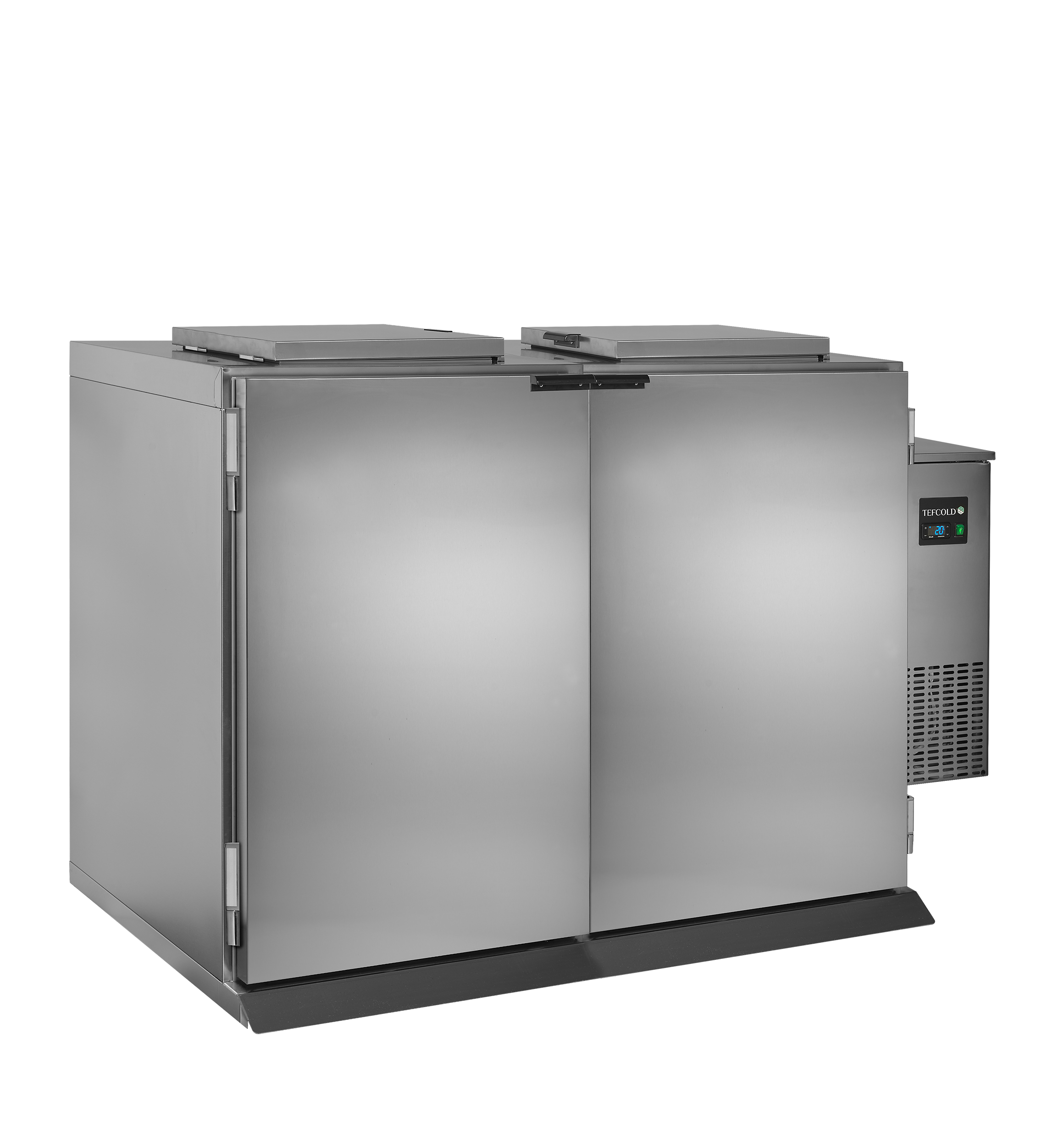 WBC 480 - Affaldskøler - G92657