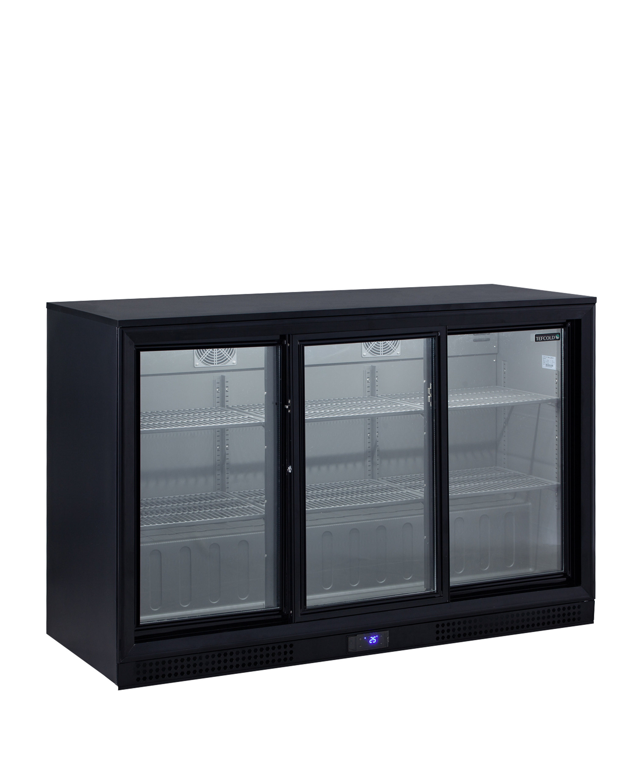 DB302S - Backbar / Bar køleskab - G93299