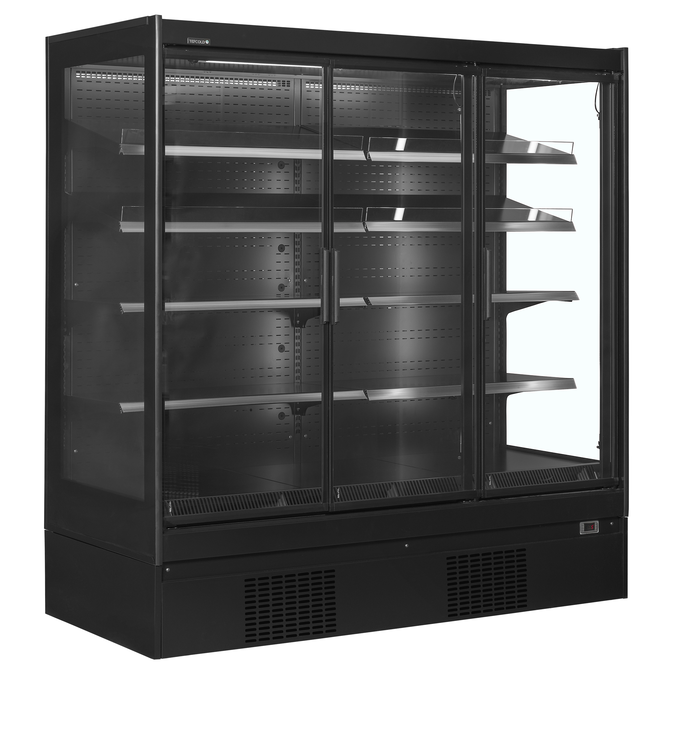 EXTRA1875CD - Multideck køler til supermarked - G92468