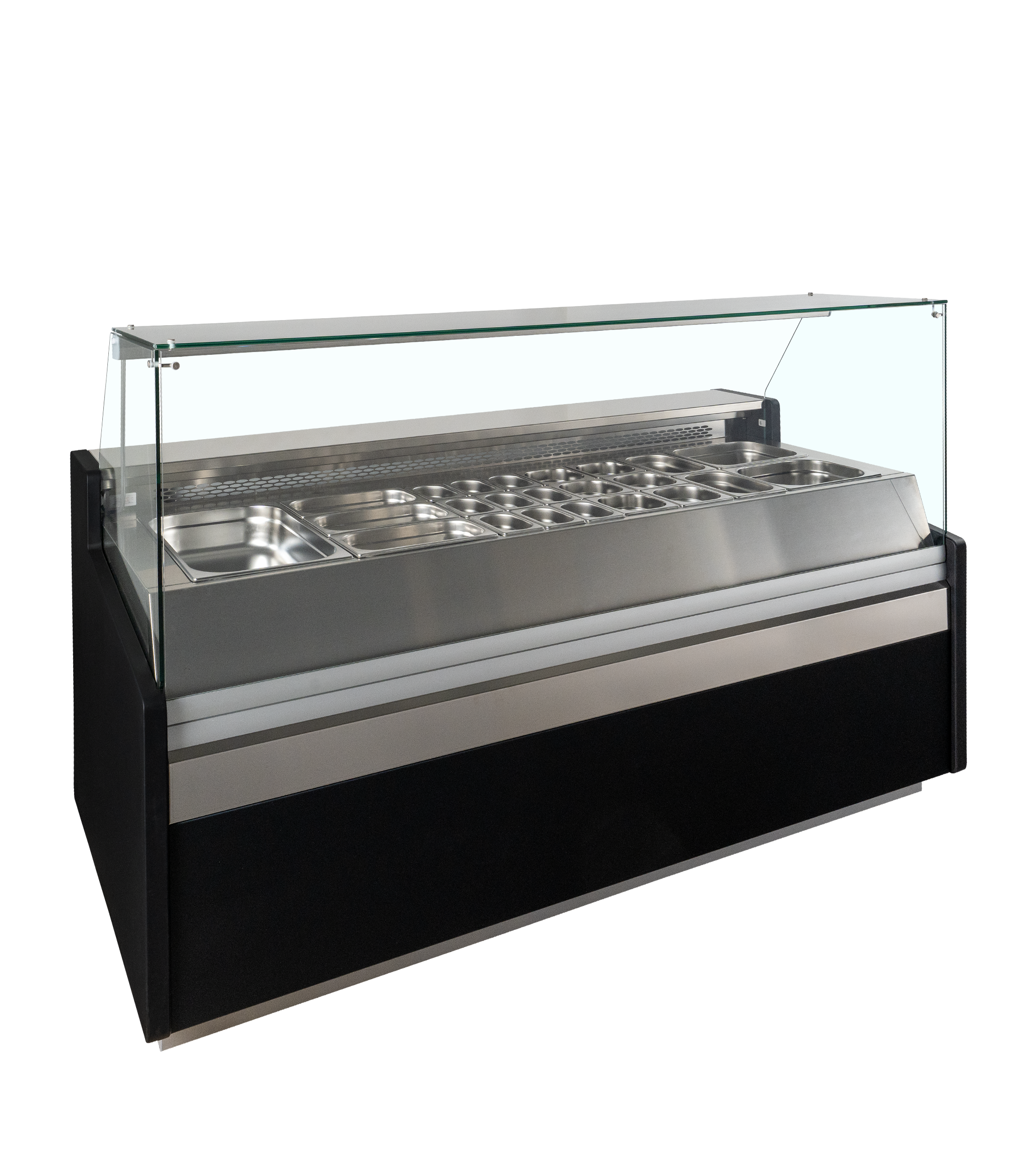 SPID200 - Køledisk - G92848