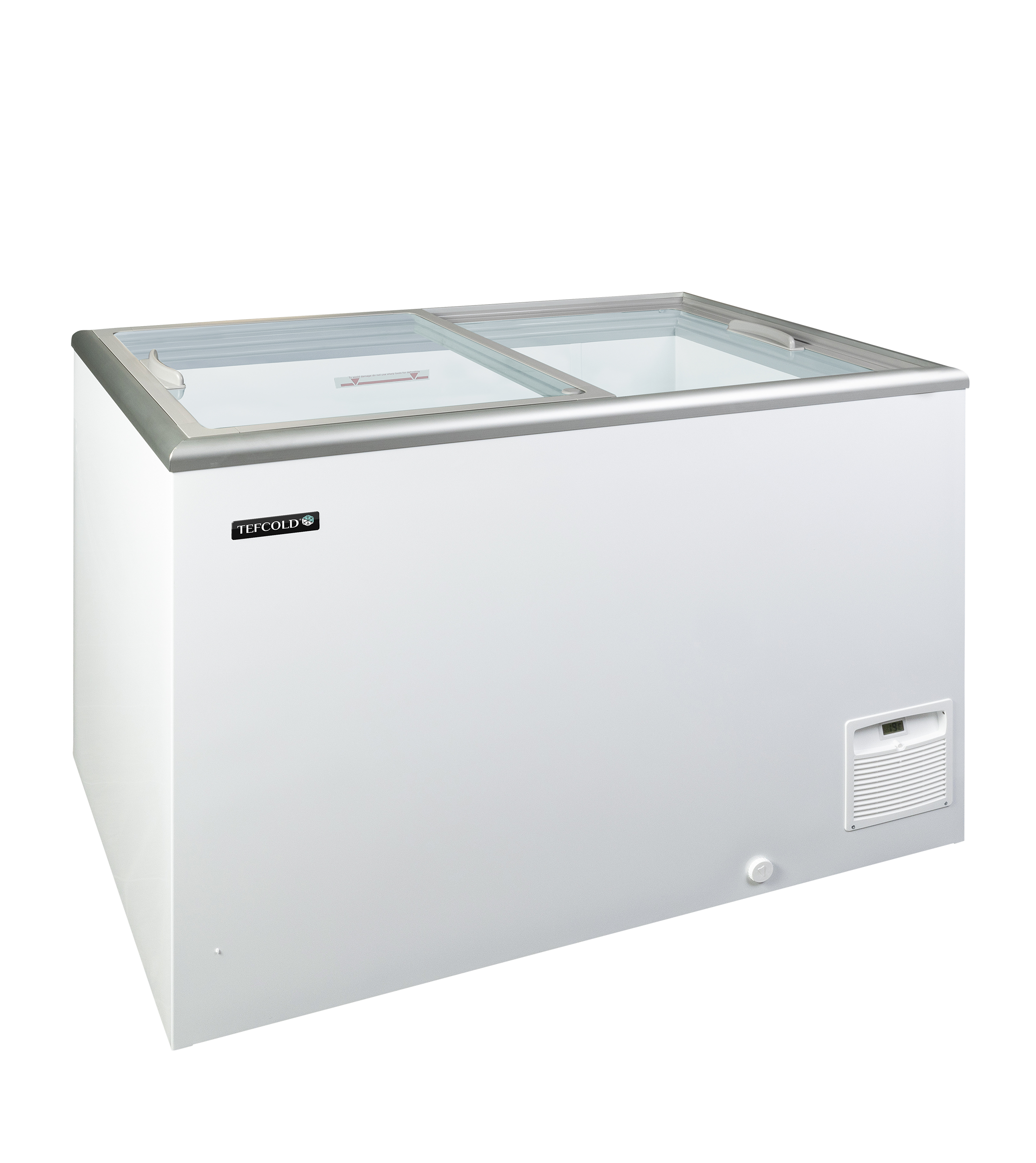 IDA300-W1 - Isfryser - G93020