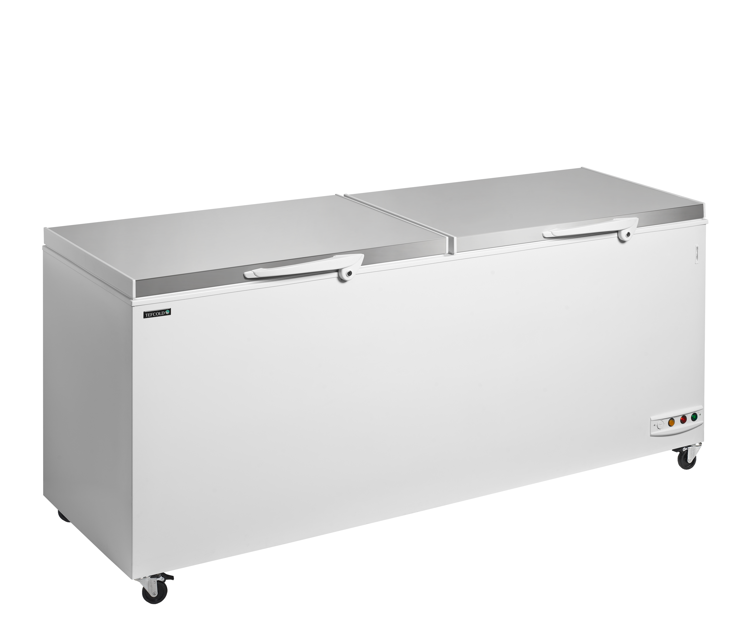 CF701S SL - Isfryser - G93354