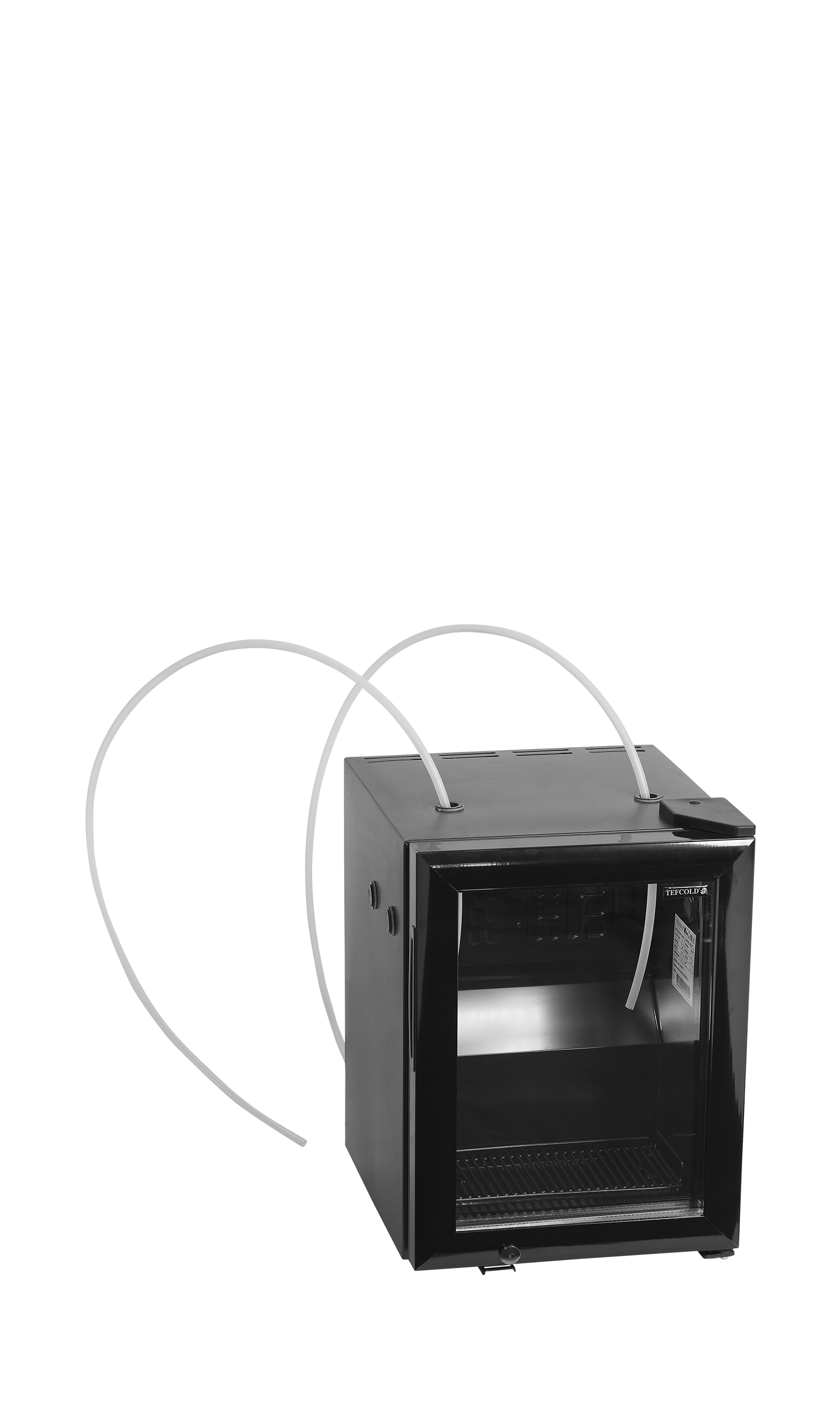 BC30 MC - Mælkekøler - G92398