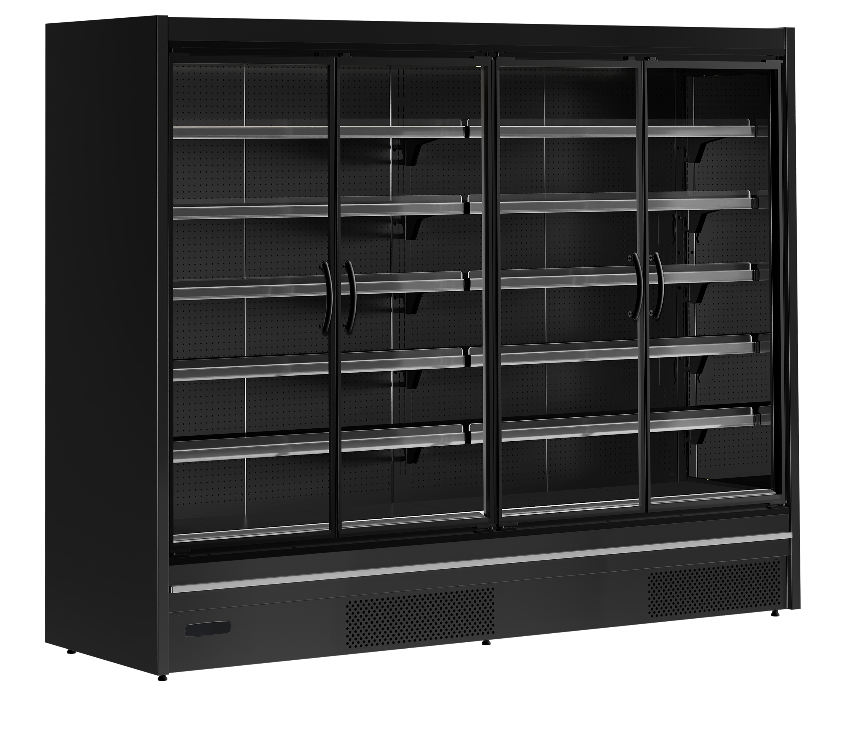 MDCA2500HB - Multideck køler til supermarked - G92908