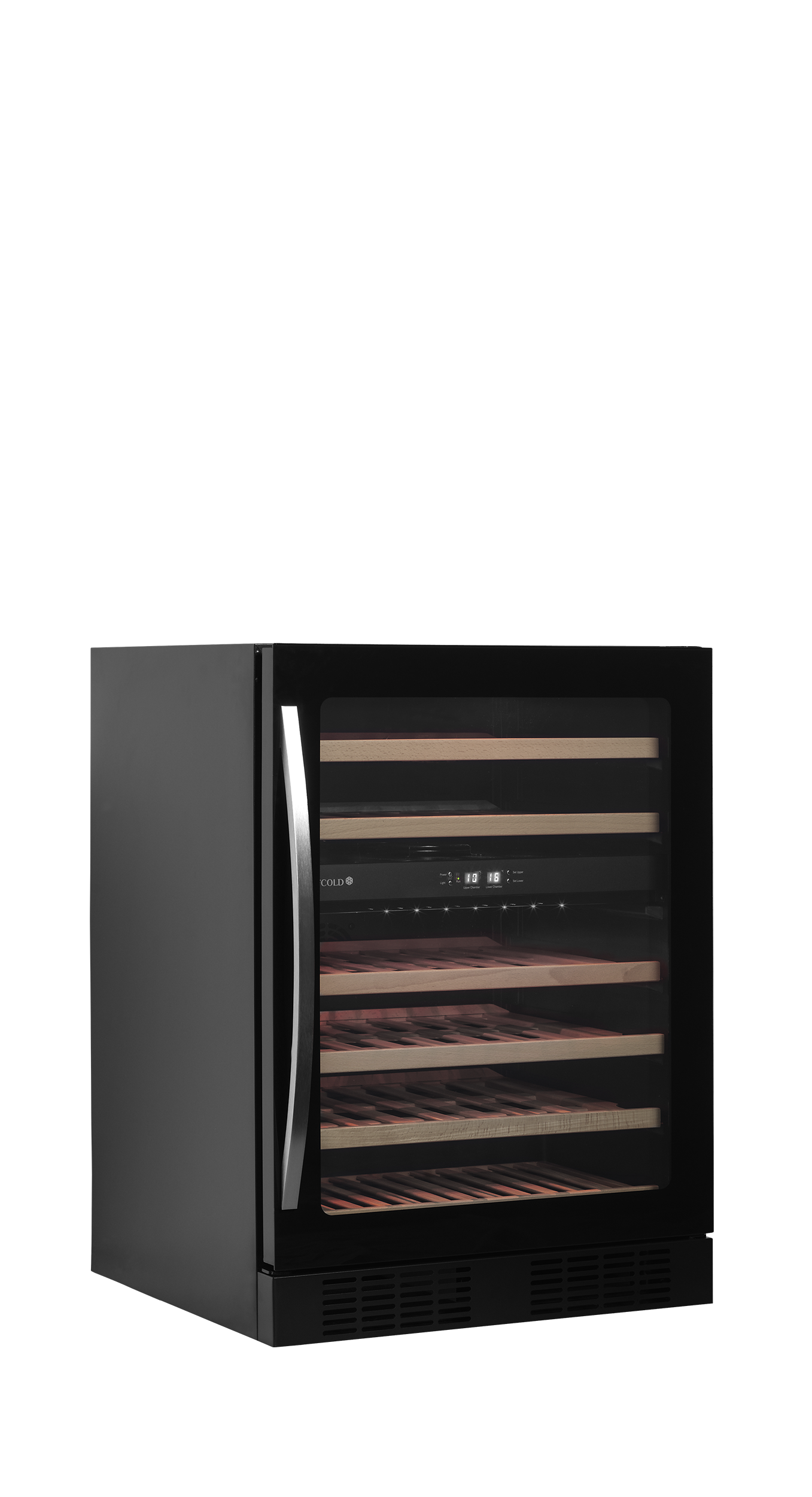 TFW200-2F - Vinkøleskab - G92449