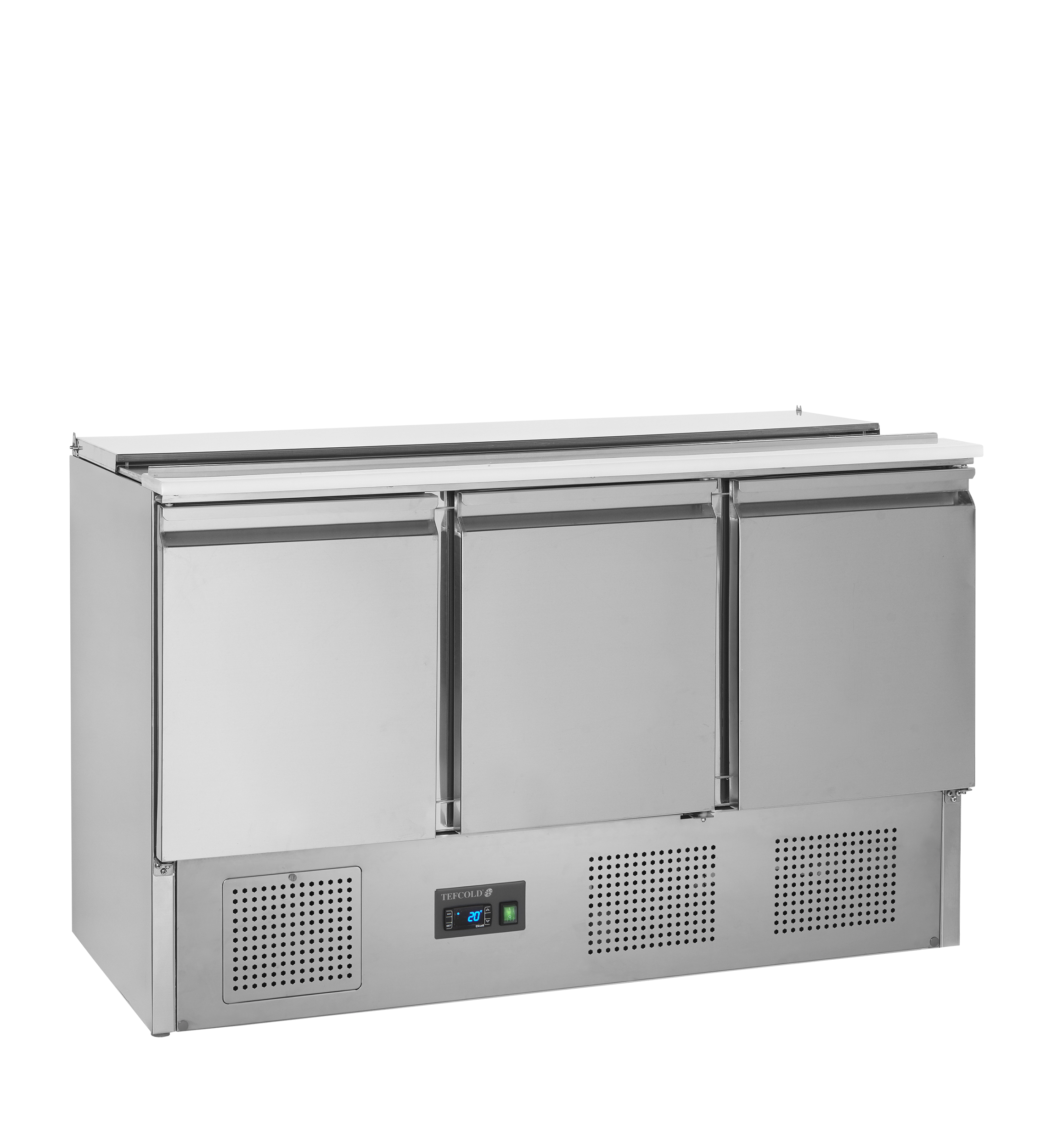 SA1365 - Saladette GN1/1 - G92264