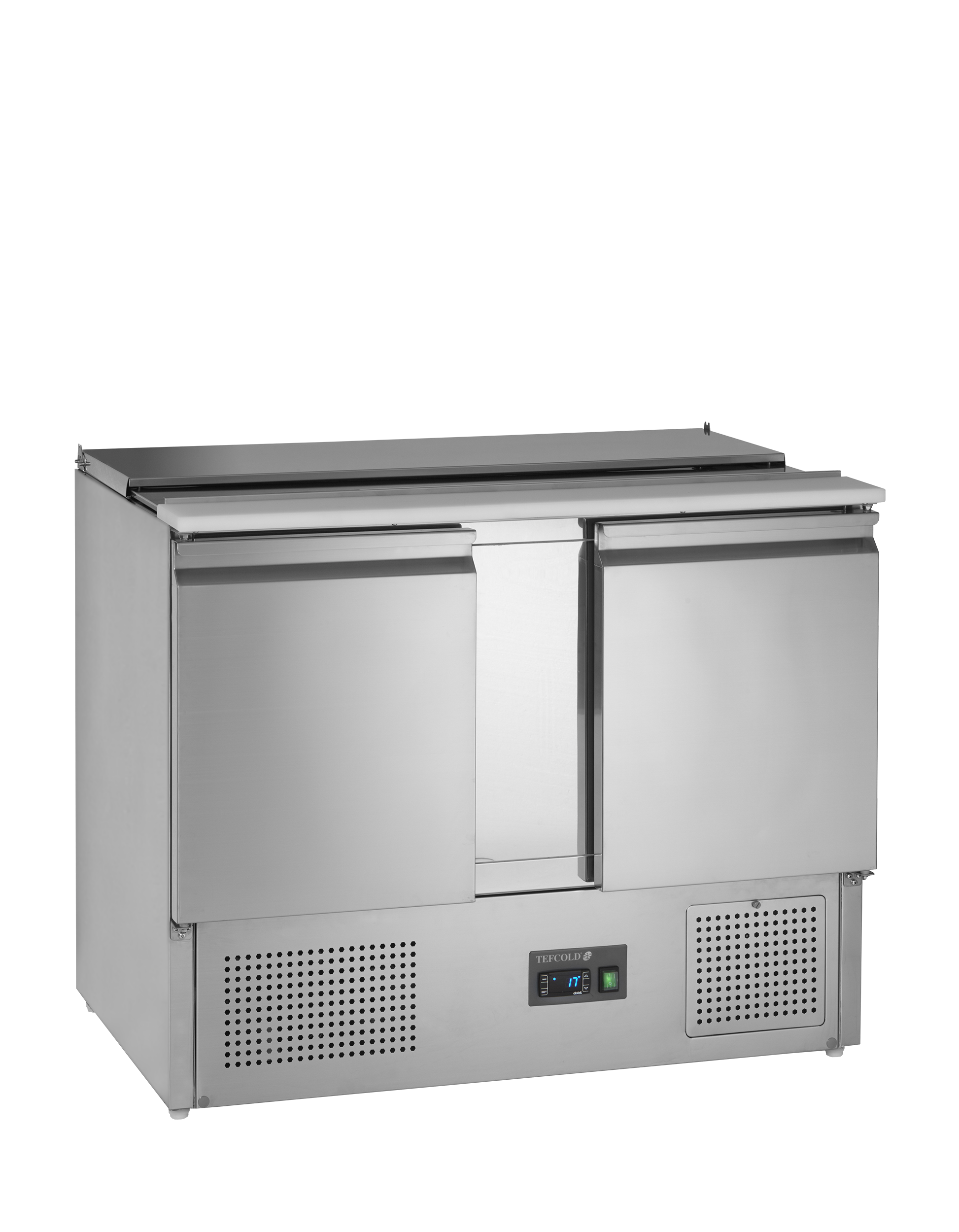 SA1045 - Saladette GN1/1 - G92263