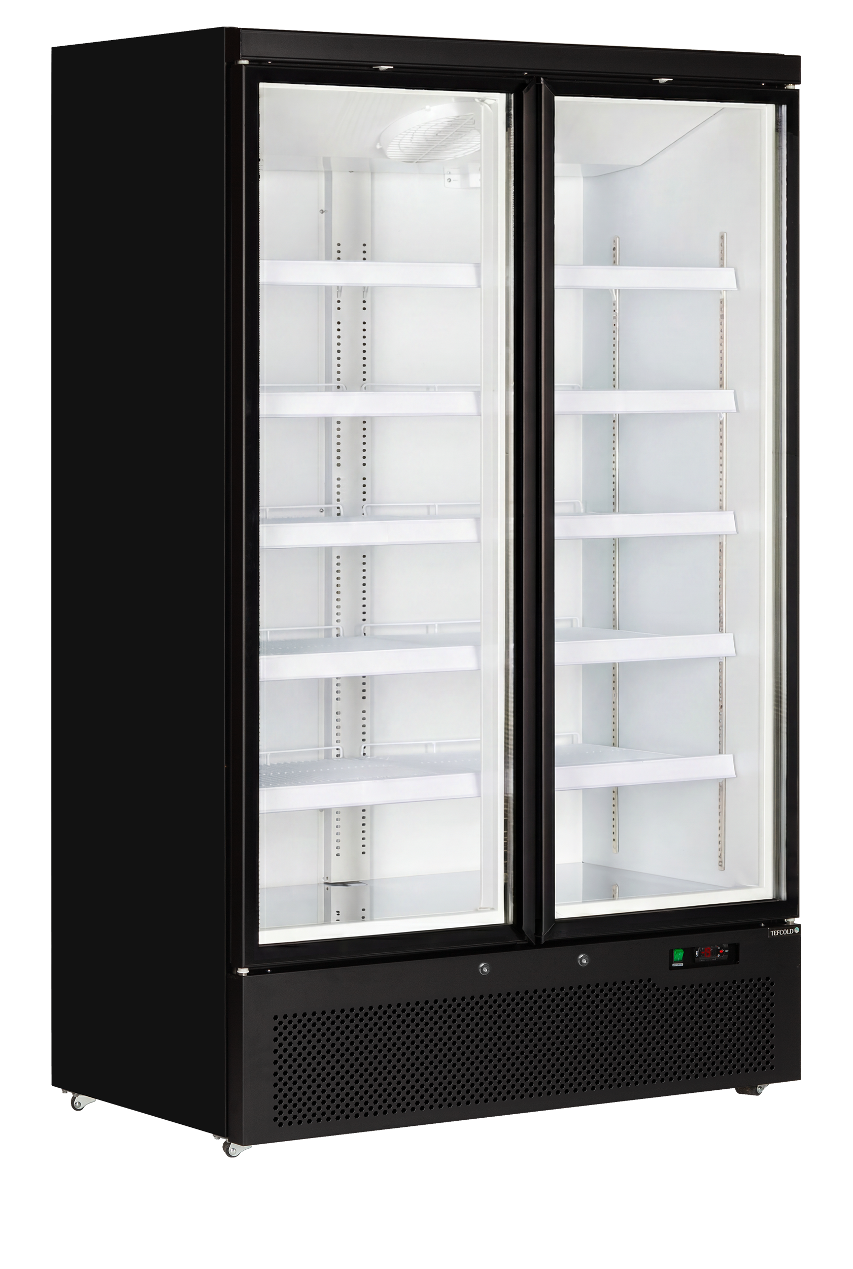 Displayvrieskast - Atom Maxi F2DB