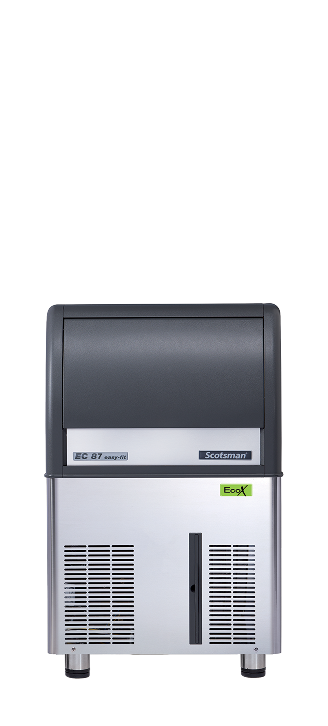 Scotsman Ijsblokjesmachine - ECM 87 AS OX