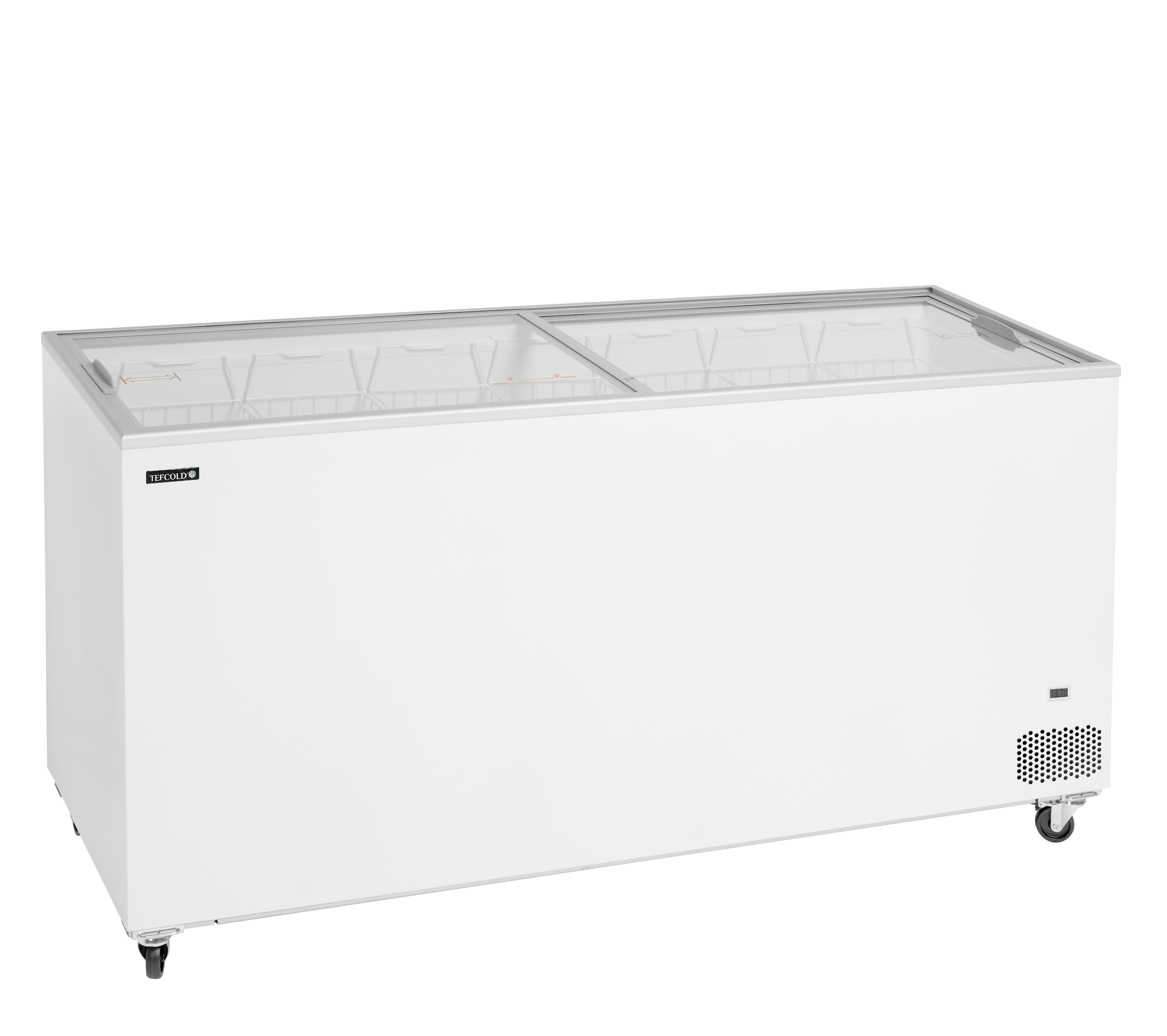 IC552SC - Isfryser - G93063