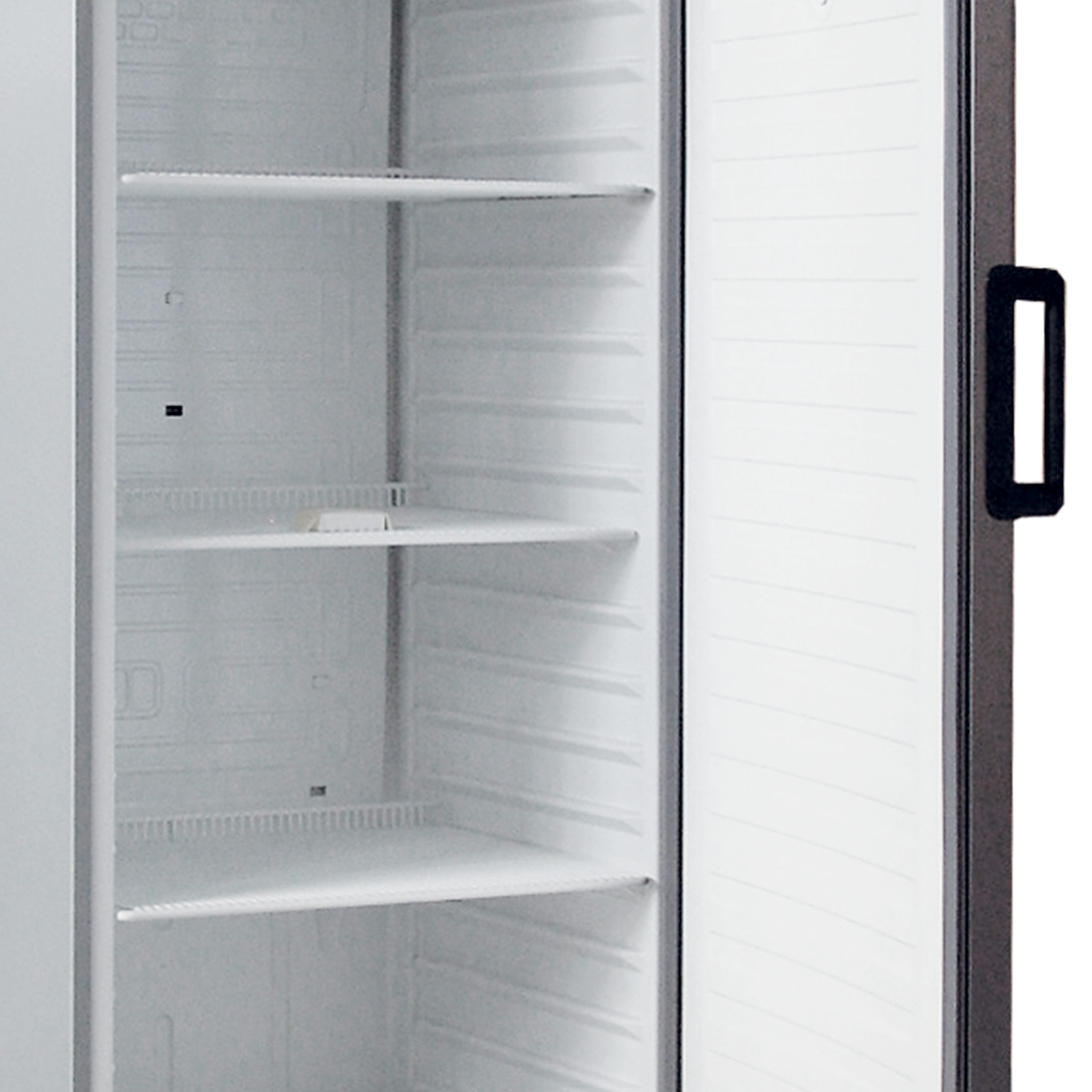 Chladicí skříň plné dveře, nerez Vestfrost CFKS 471 Nerez