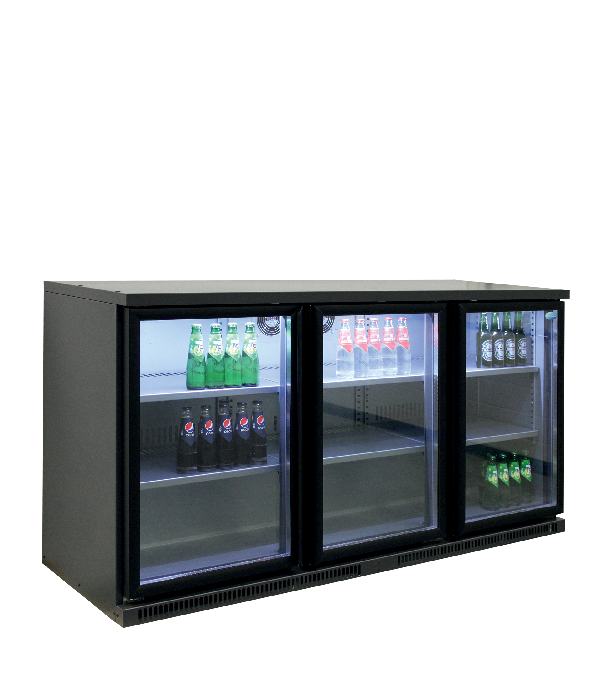 SGD-360GE - Eksklusiv Backbar - G92989