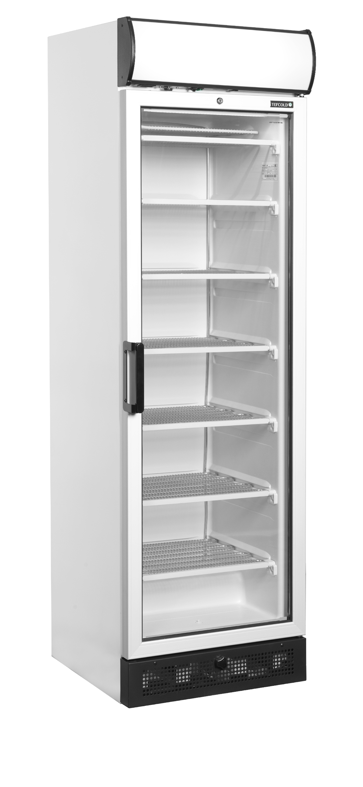 UFFS371GCP - Display fryser - G92741