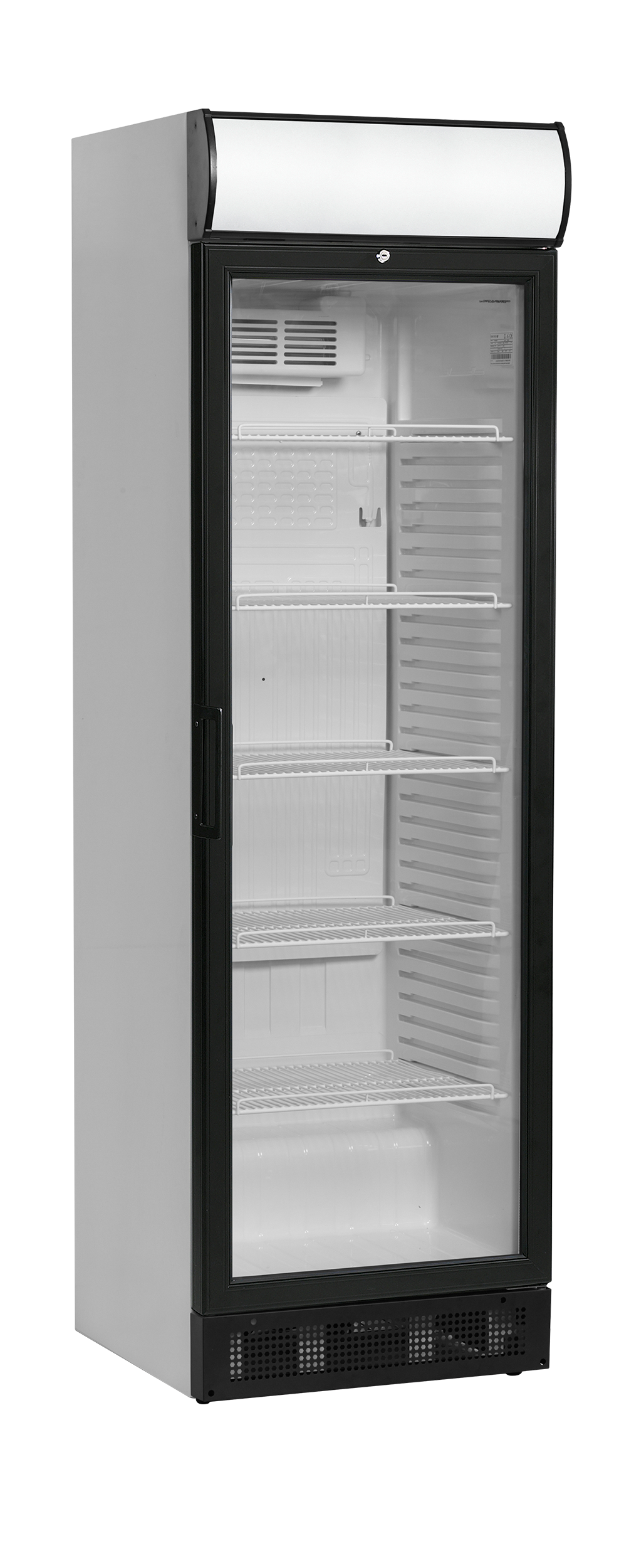 SCU1375CP - Flaskekøleskab - G92155