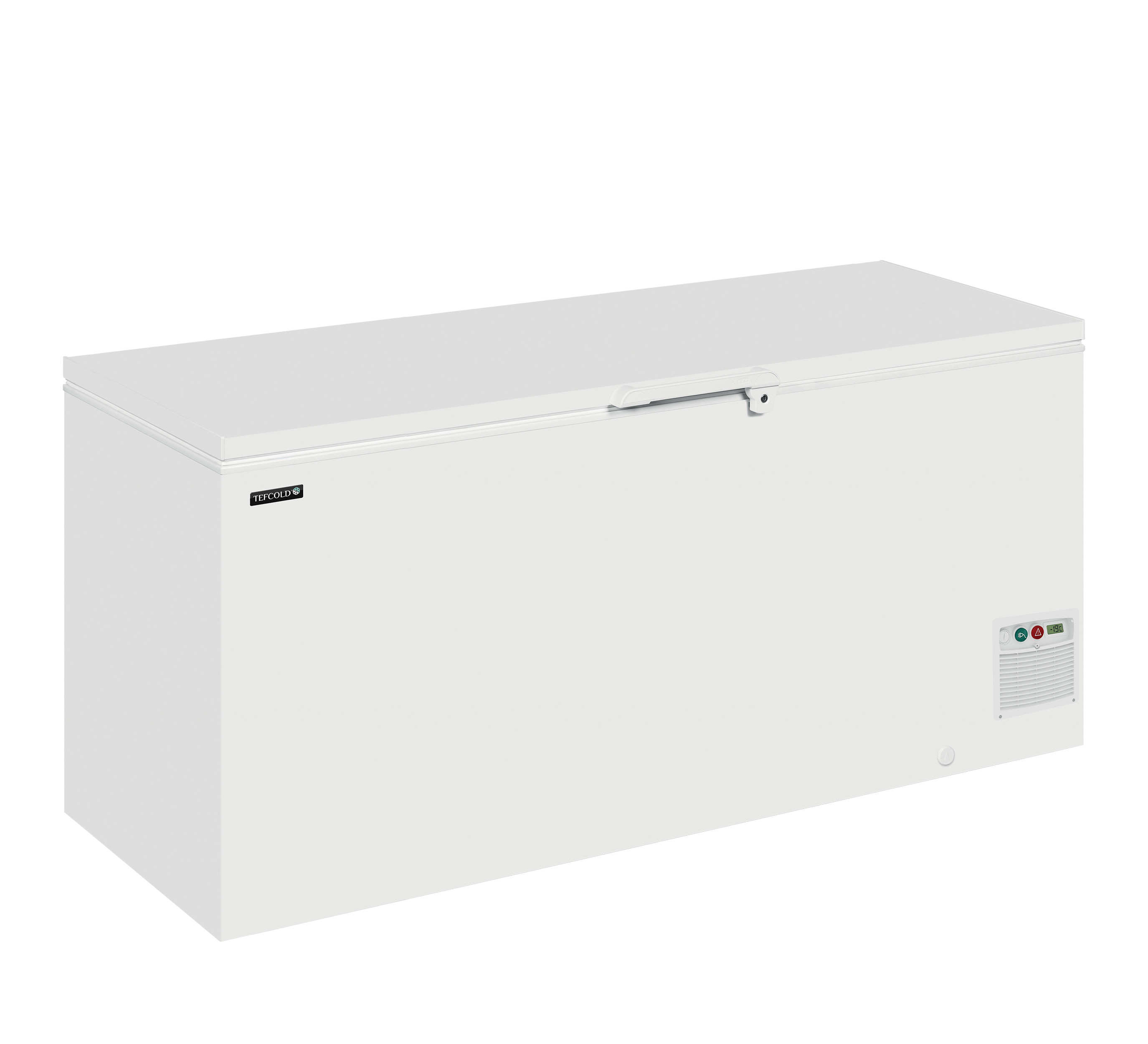 Diepvrieskist - EL71