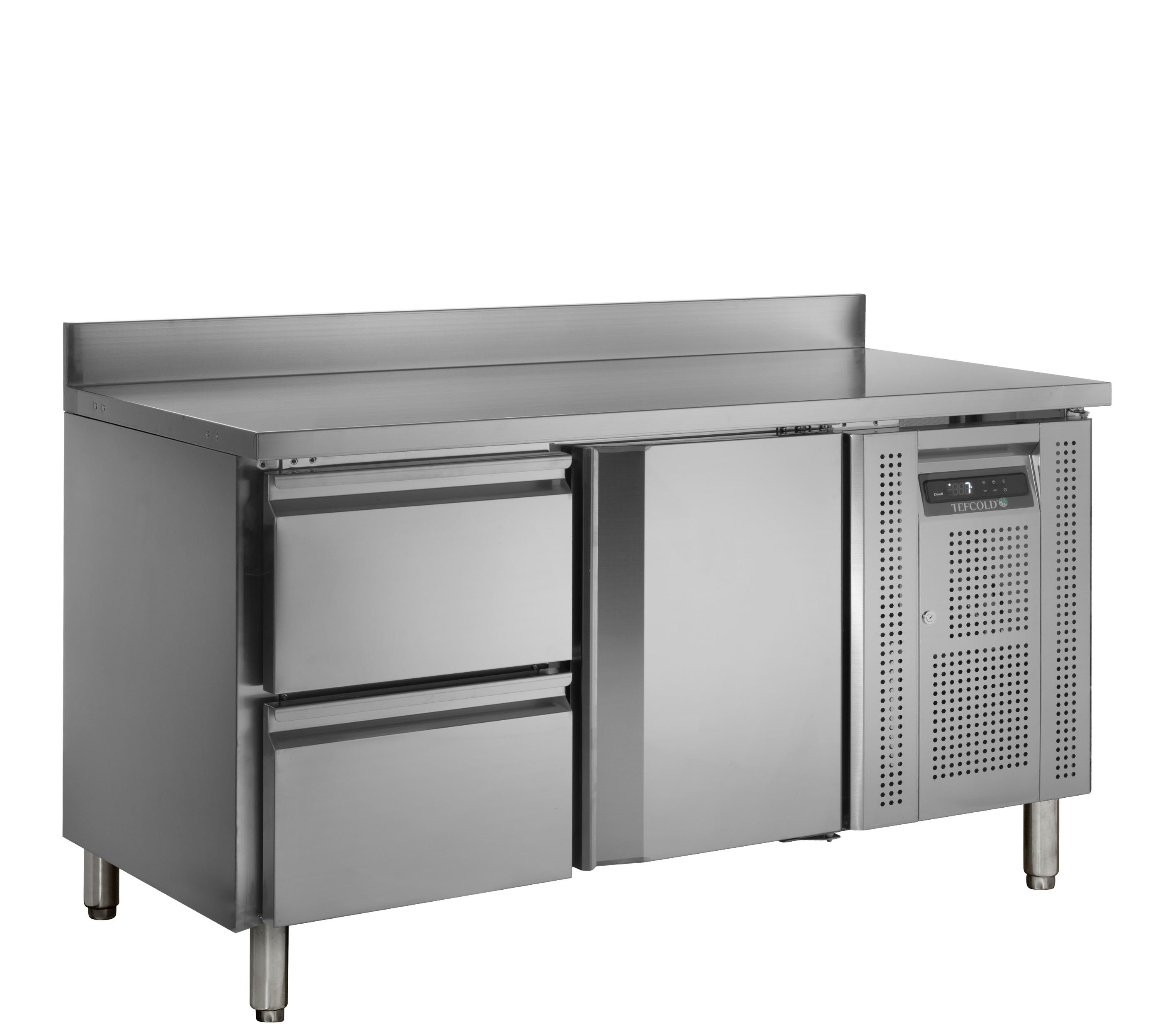 CK7220 - Kølebord GN1/1 - G92841