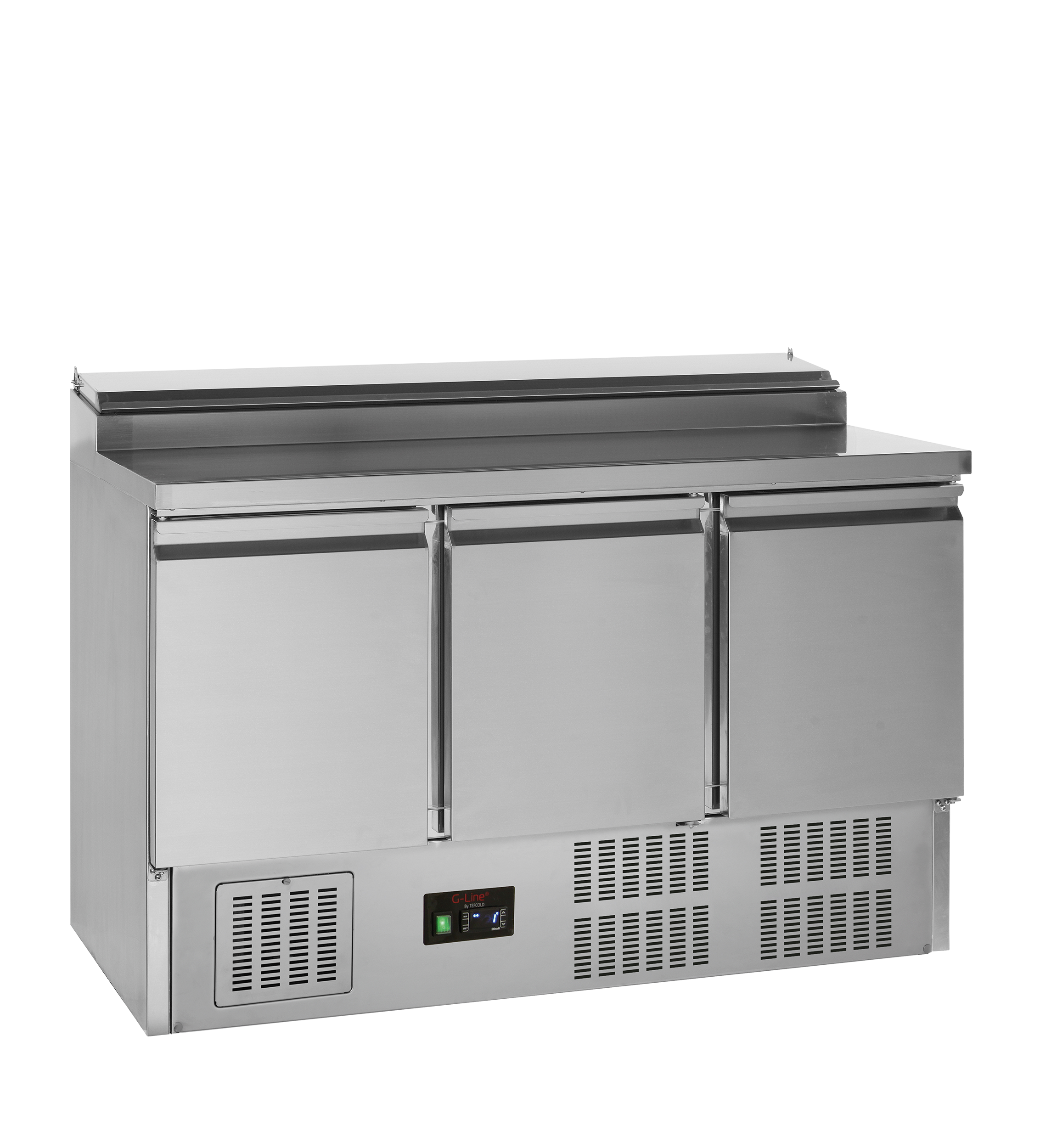 GSS435 - Saladette GN1/1 - G92401