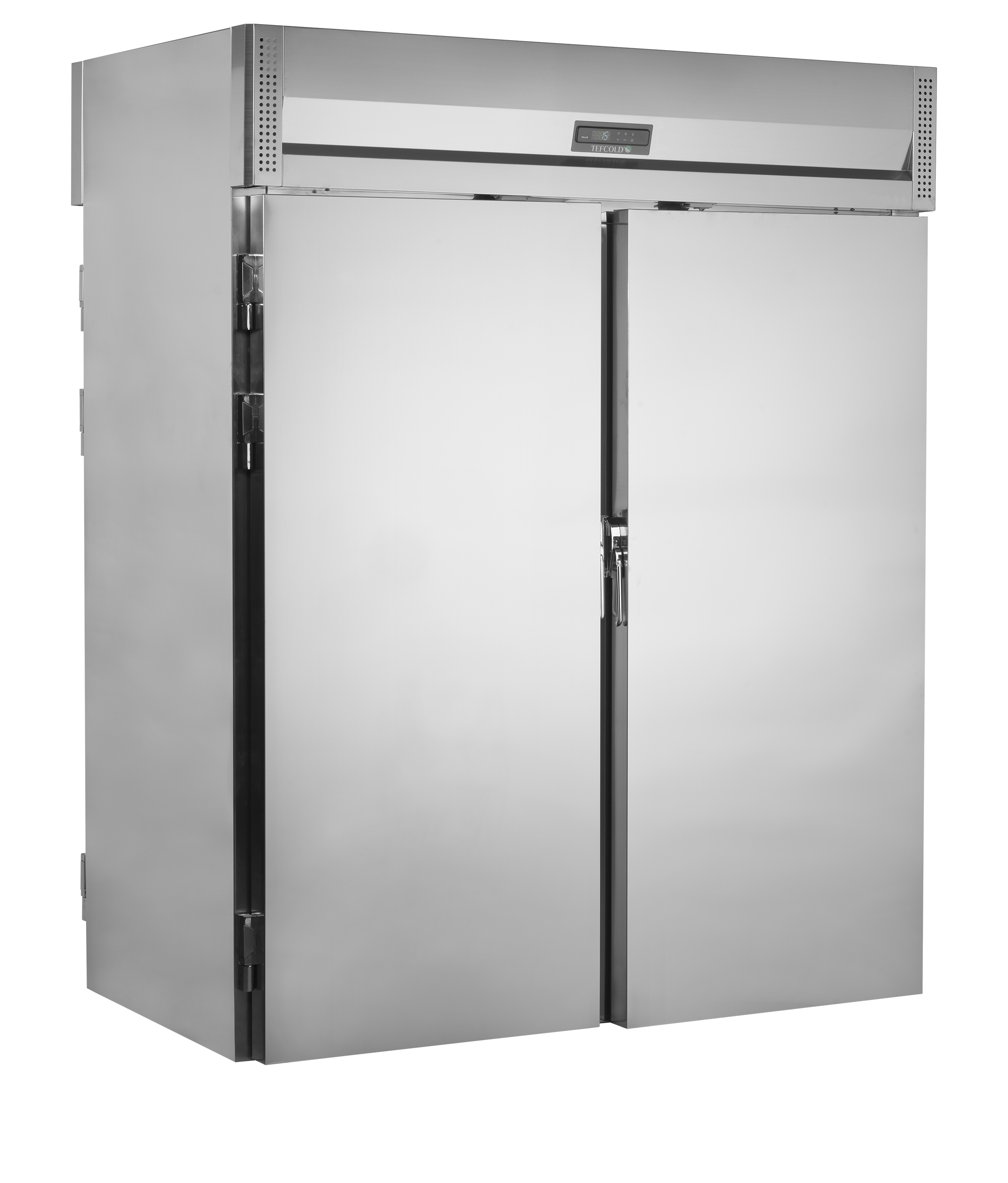 RTC1760X1 - Roll-Through Køler - G92904