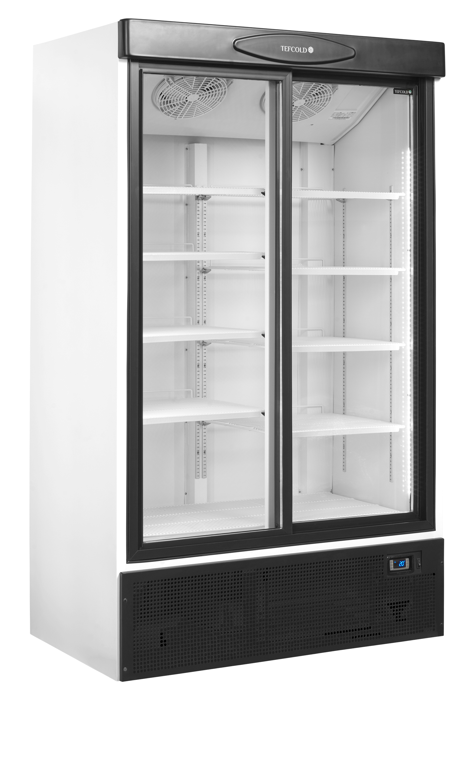 FS1205S - Displaykøler - G92160