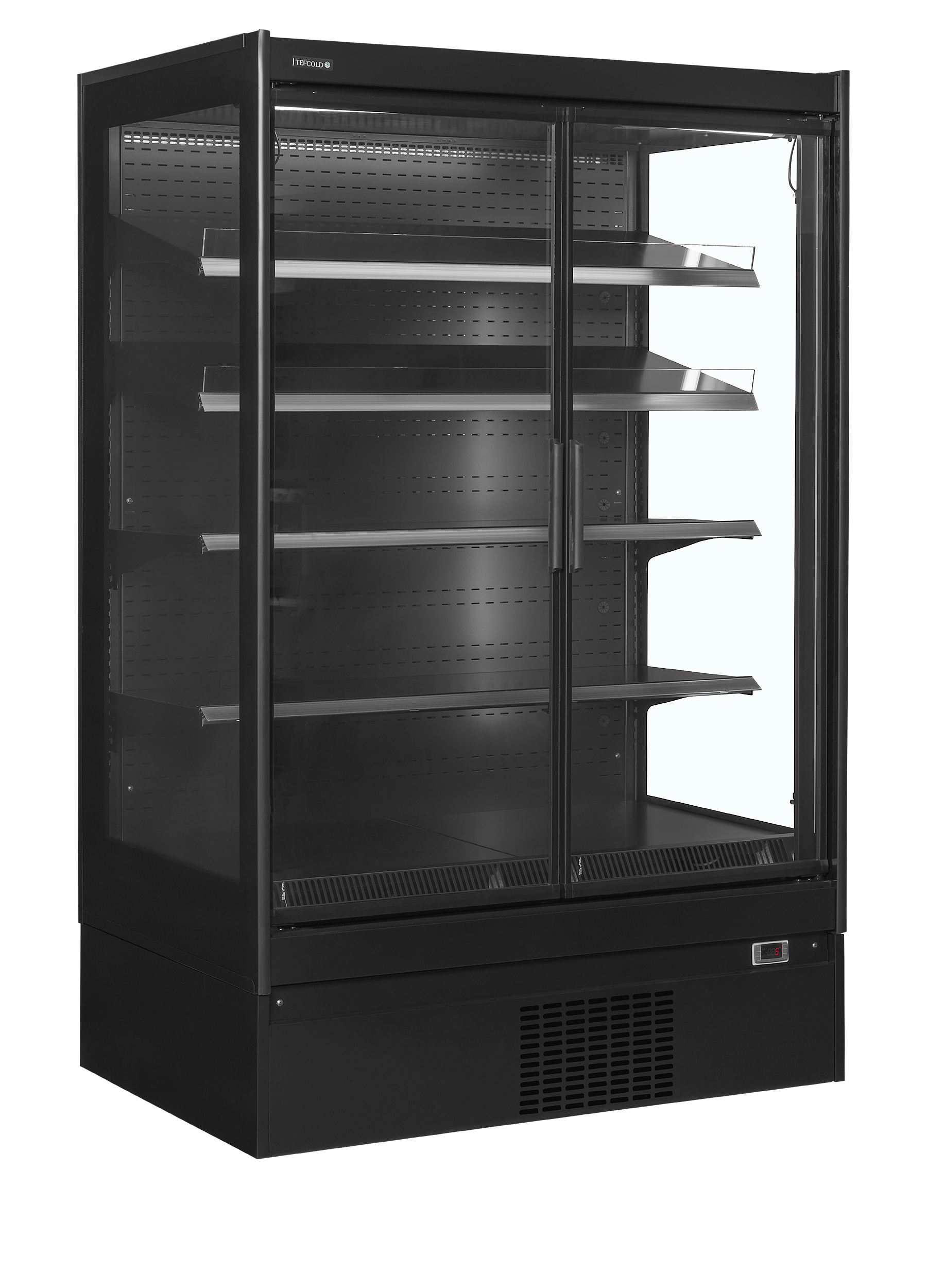 EXTRA1250CD - Multideck køler til supermarked - G92467