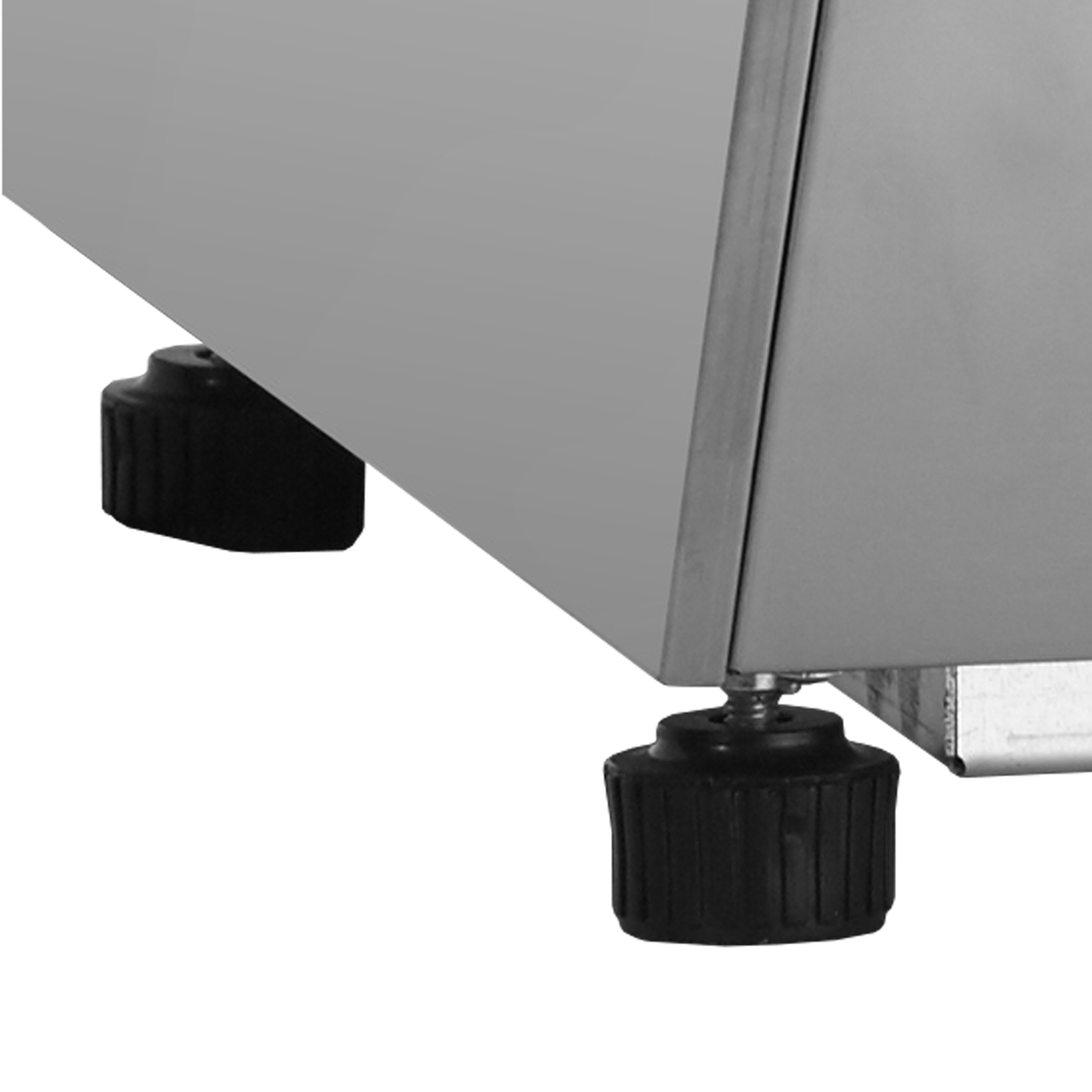 Koelvitrine - countertop - LCT900C/BLACK